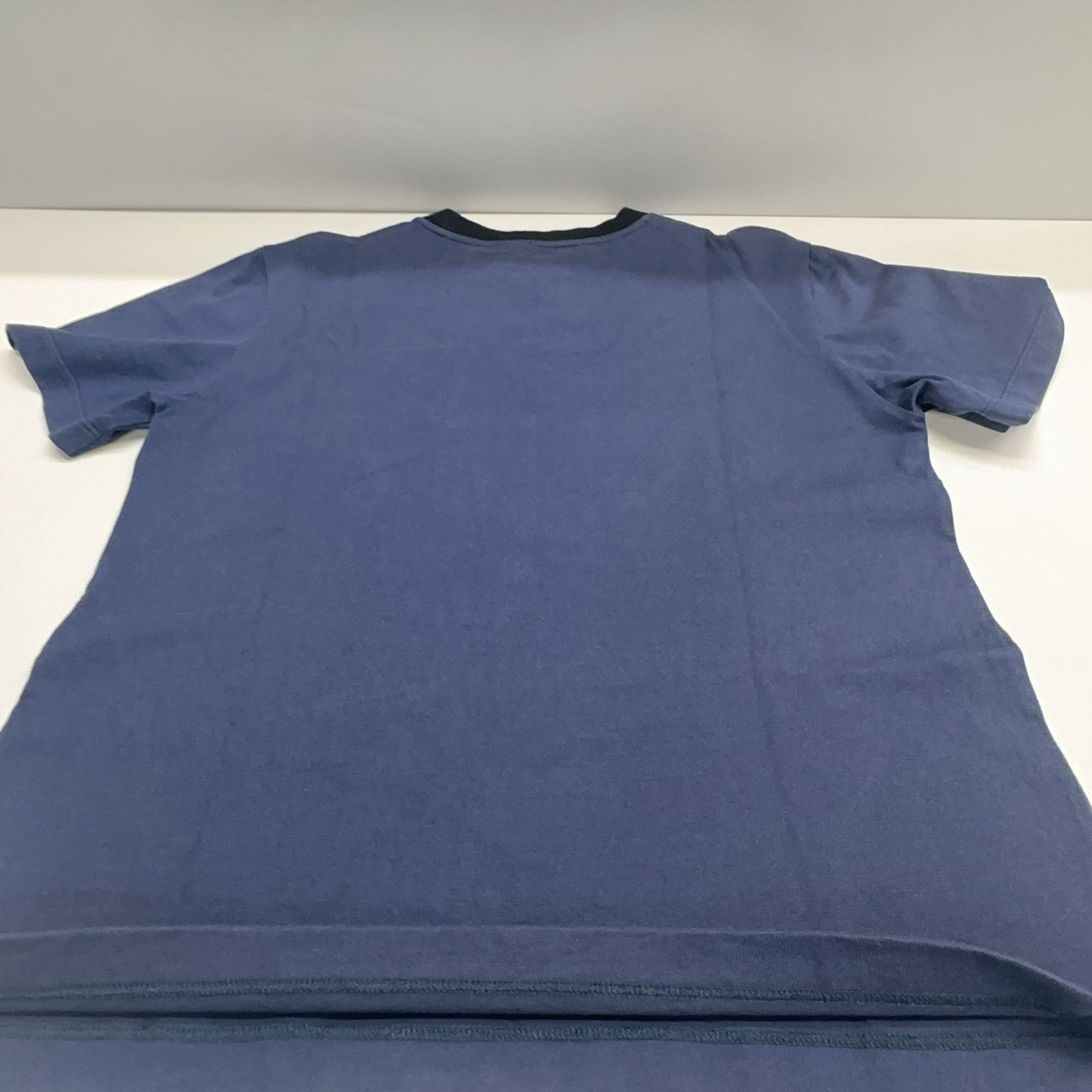 Louis Vuitton Louis Vuitton Monogram Pocket Chain T-Shirt Size M Size M / US 6-8 / IT 42-44 - 10 Thumbnail