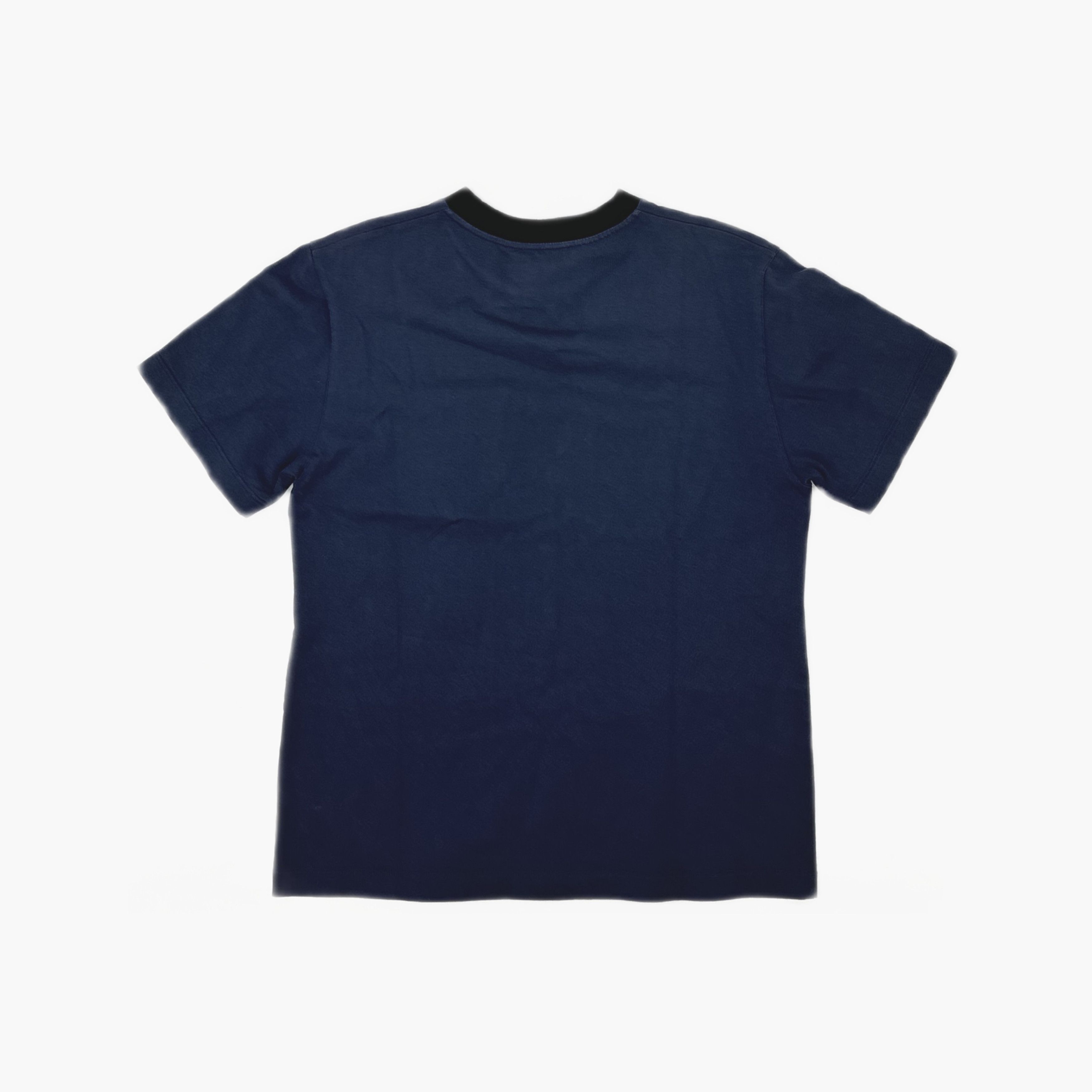 Louis Vuitton Louis Vuitton Monogram Pocket Chain T-Shirt Size M Size M / US 6-8 / IT 42-44 - 2 Thumbnail
