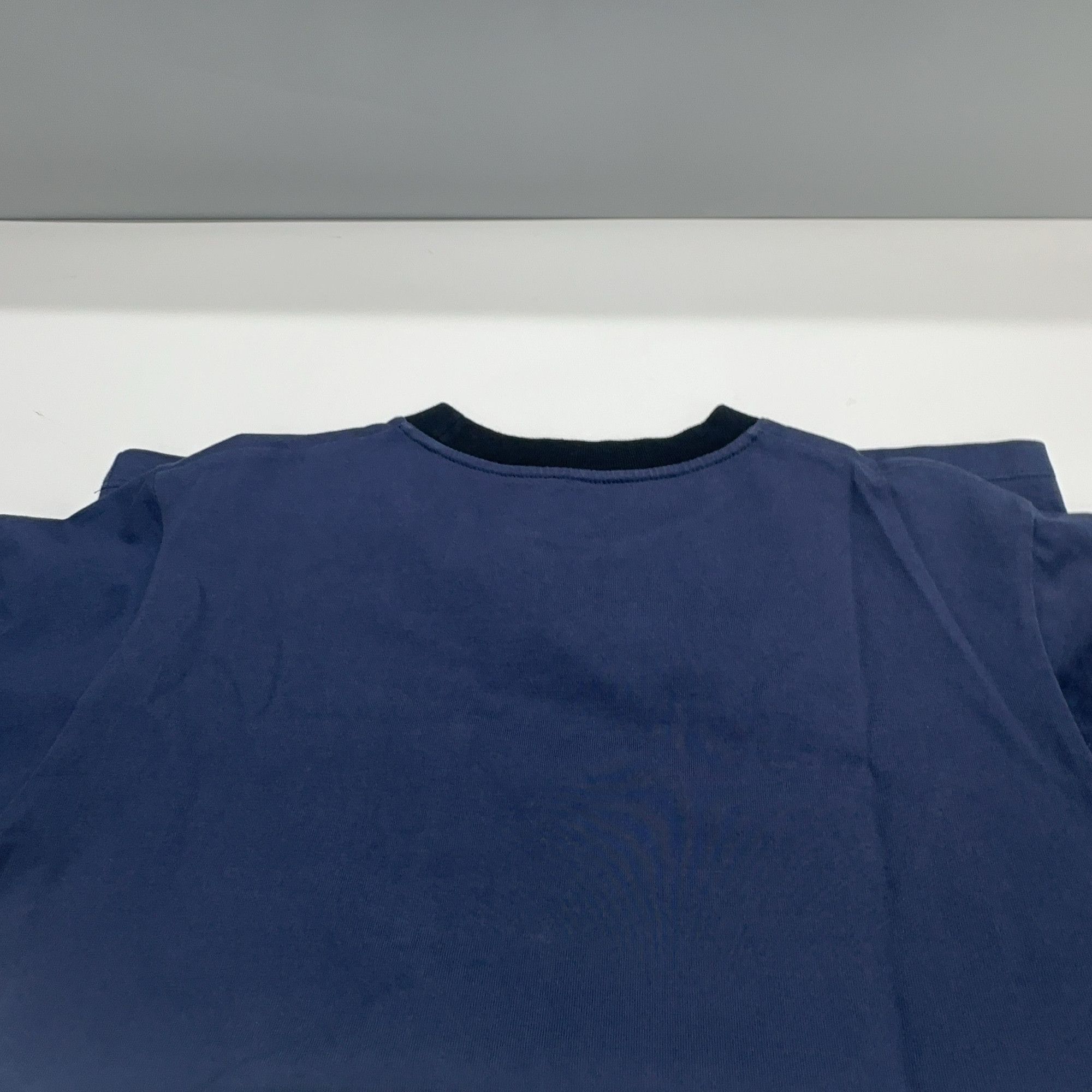 Louis Vuitton Louis Vuitton Monogram Pocket Chain T-Shirt Size M Size M / US 6-8 / IT 42-44 - 11 Thumbnail