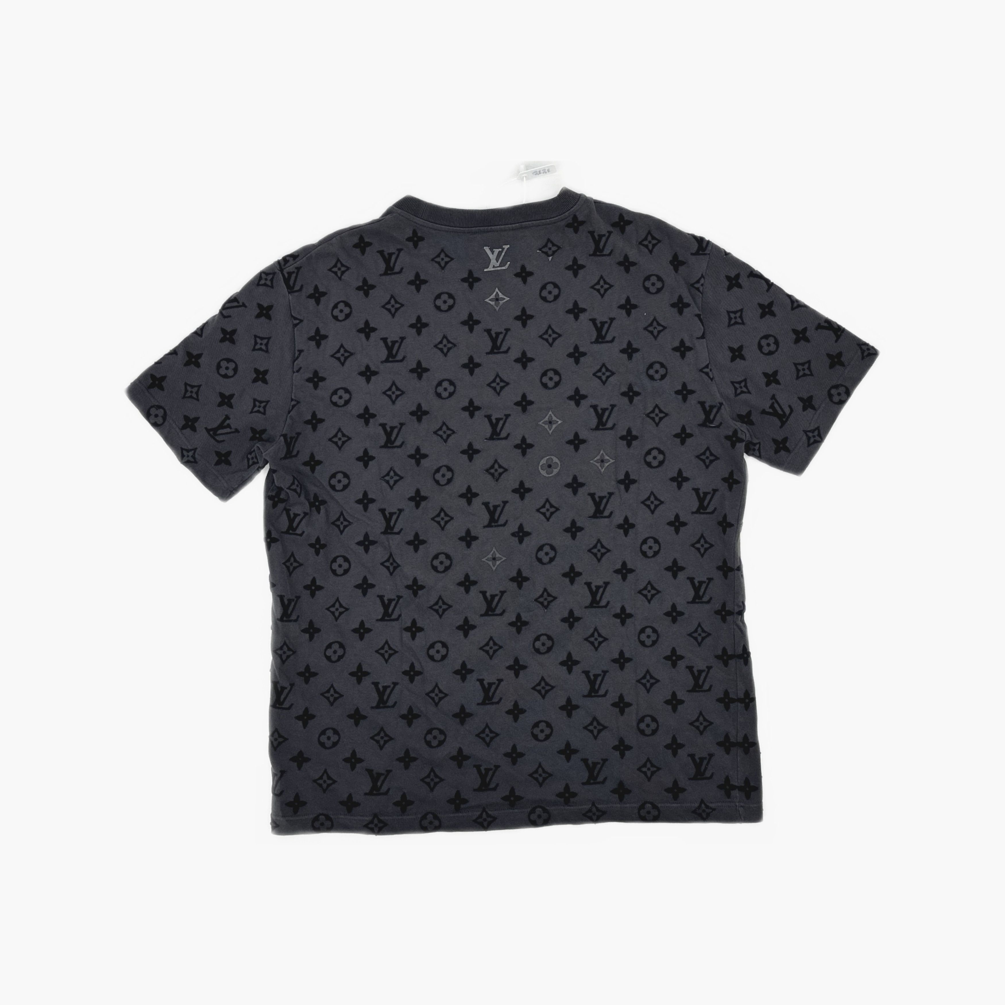 Louis Vuitton Louis Vuitton Monogram Short Sleeve T-Shirt Size XL Size US XL / EU 56 / 4 - 2 Thumbnail