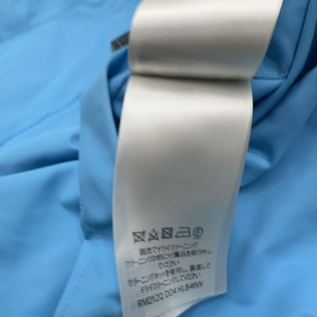 Louis Vuitton Louis Vuitton Reversible Monogram Light Jacket Size 50 Size US M / EU 48-50 / 2 - 6 Thumbnail