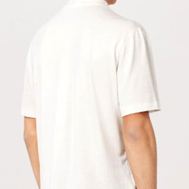 Louis Vuitton Louis Vuitton Embroidered Logo T-Shirt Size L Size US L / EU 52-54 / 3 - 14 Thumbnail