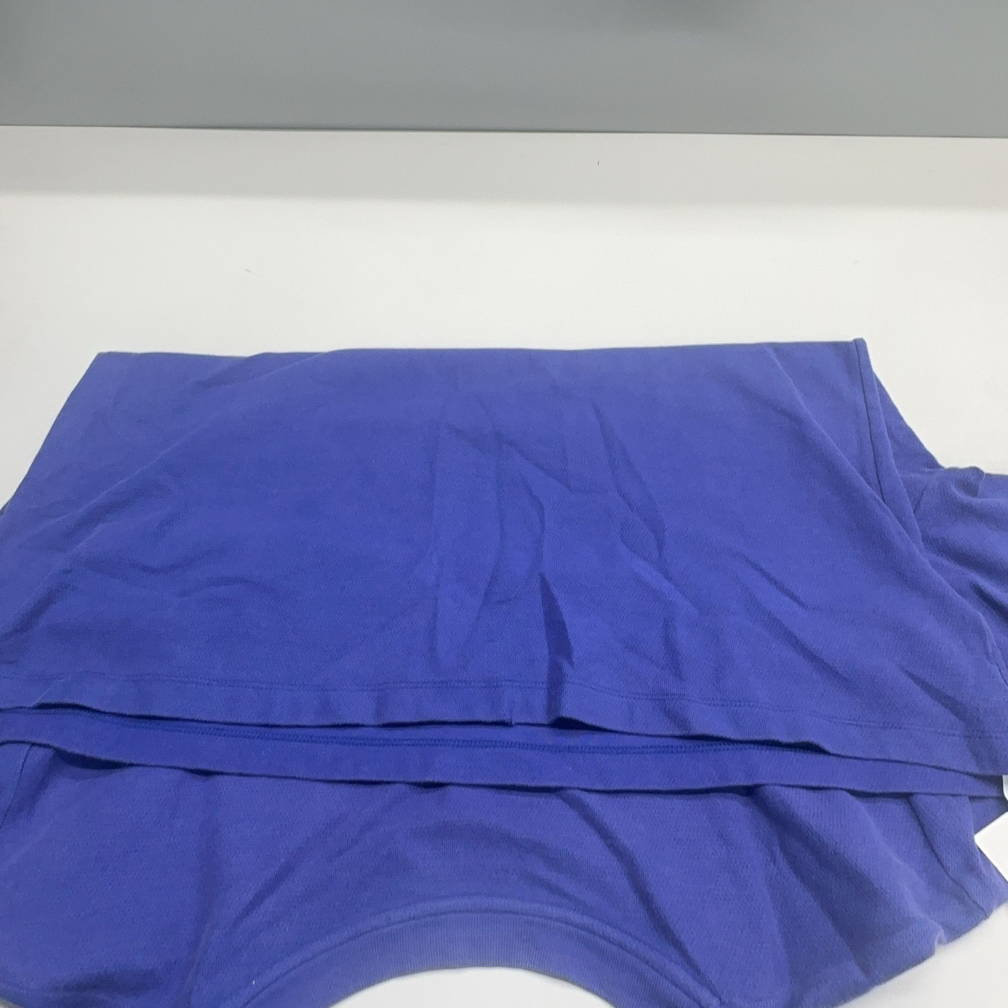 Louis Vuitton Louis Vuitton Logo Print Short Sleeve T-Shirt Size L Size L / US 10 / IT 46 - 8 Thumbnail