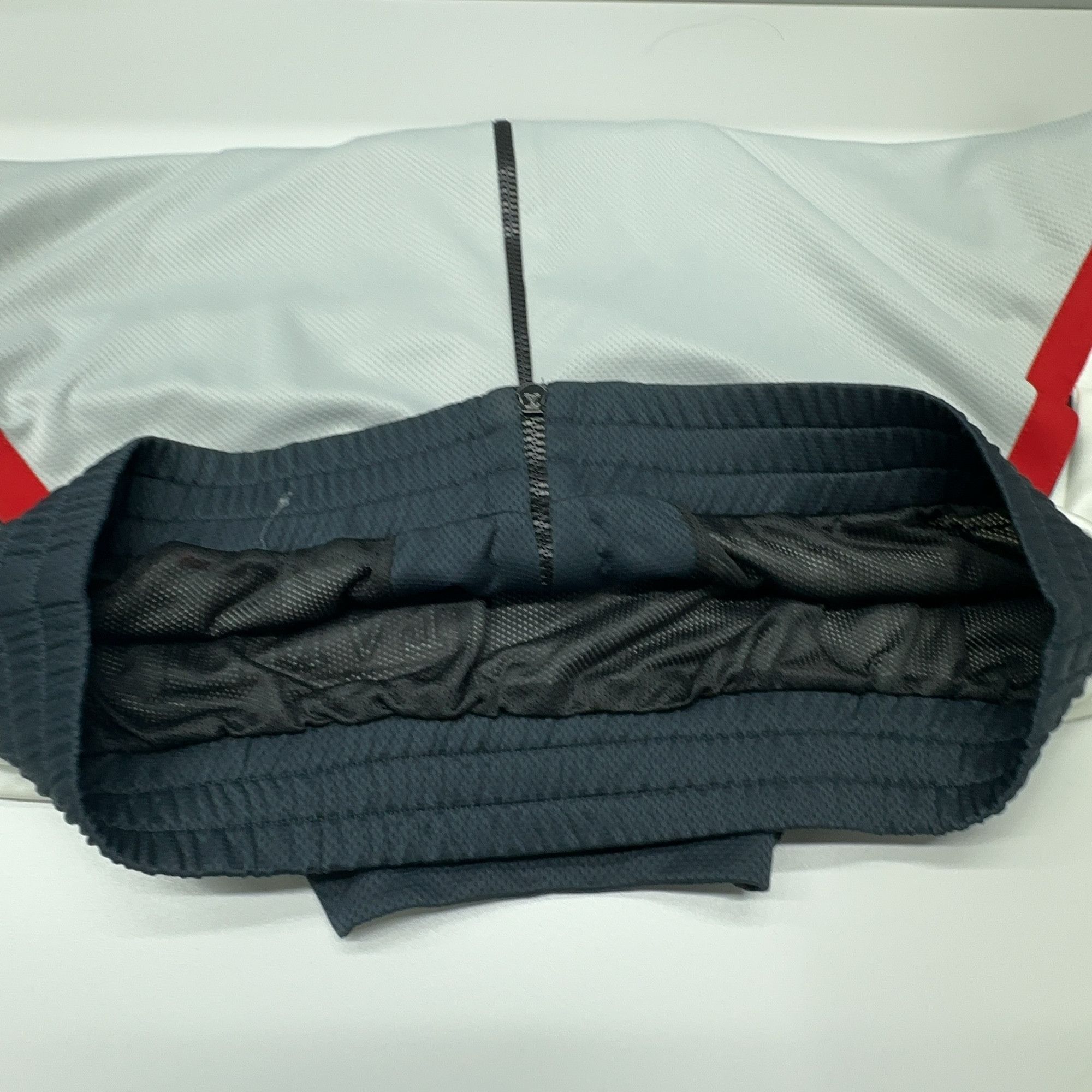 Louis Vuitton Louis Vuitton Colorblock Track Jacket XL Size US XL / EU 56 / 4 - 8 Thumbnail