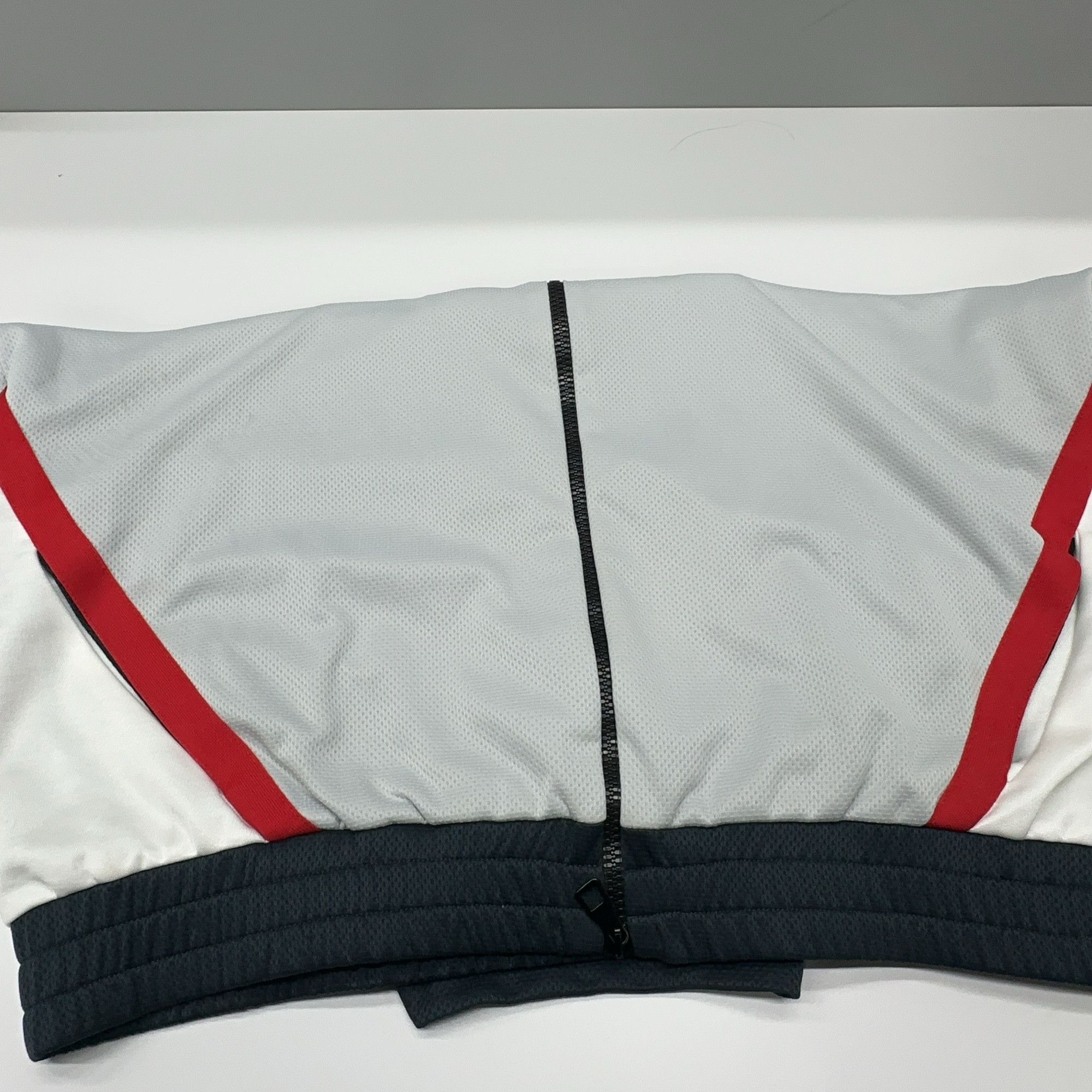 Louis Vuitton Louis Vuitton Colorblock Track Jacket XL Size US XL / EU 56 / 4 - 7 Thumbnail