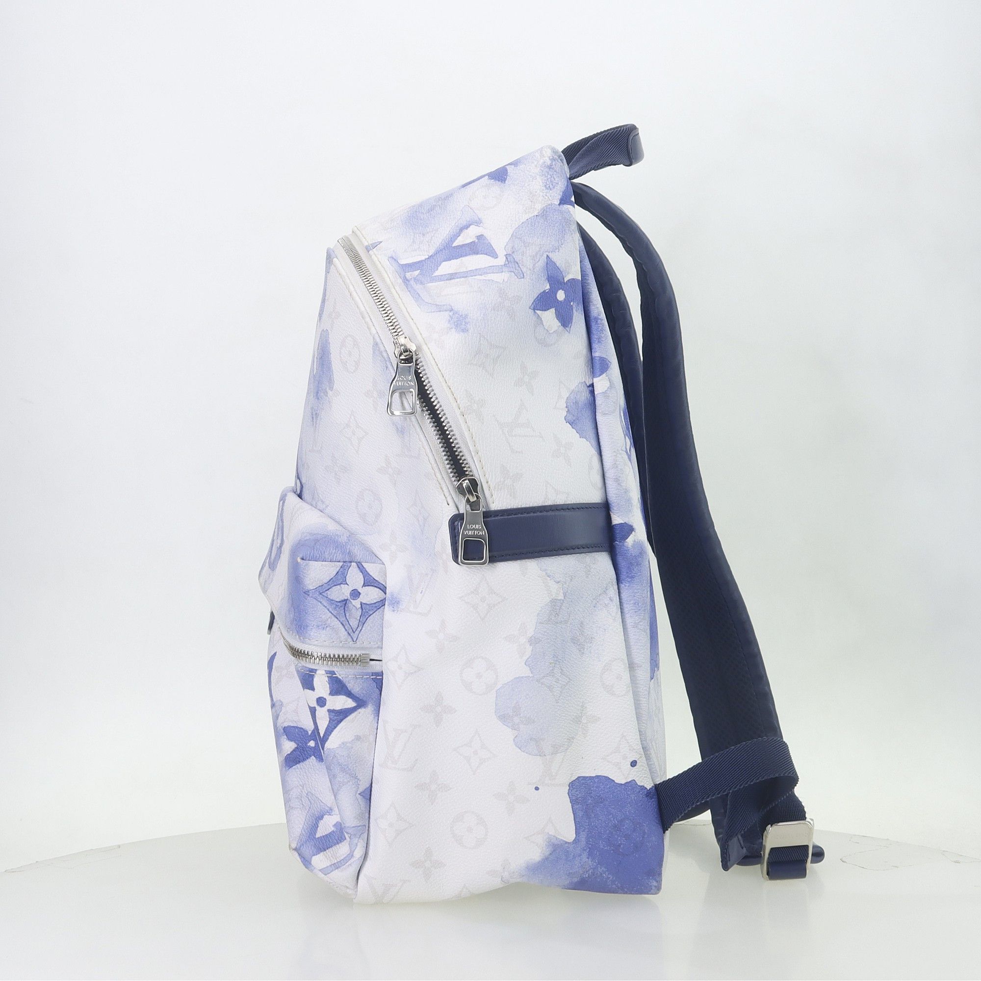 Louis Vuitton Louis Vuitton Watercolor Discovery Backpack Size ONE SIZE - 2 Thumbnail