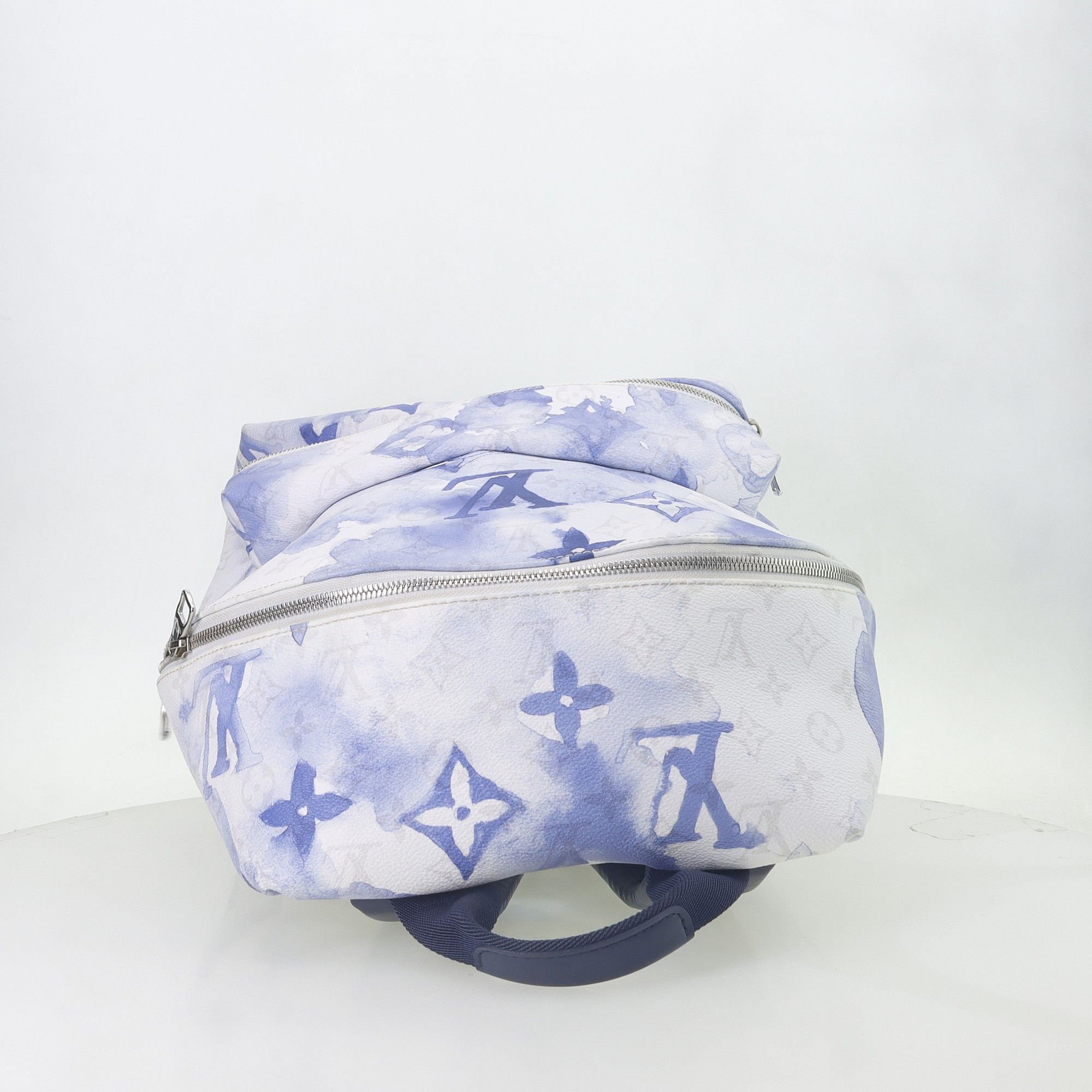 Louis Vuitton Louis Vuitton Watercolor Discovery Backpack Size ONE SIZE - 6 Thumbnail