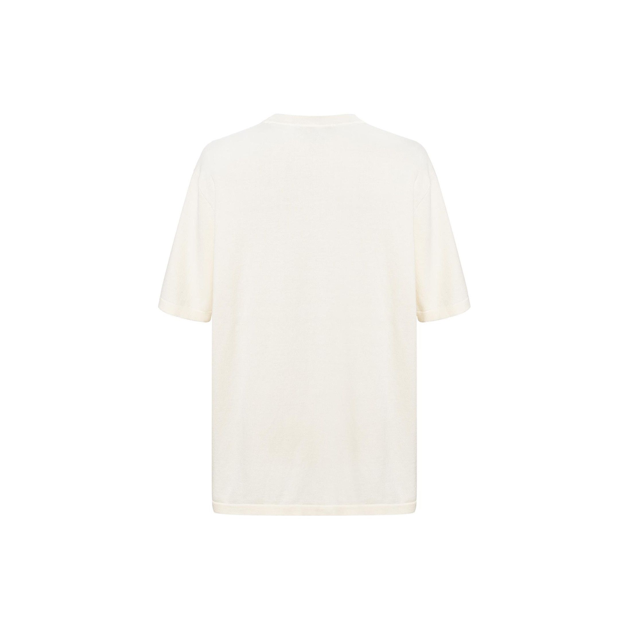 Louis Vuitton Louis Vuitton x Nigo Duck Logo T-Shirt US S Size US S / EU 44-46 / 1 - 9 Thumbnail