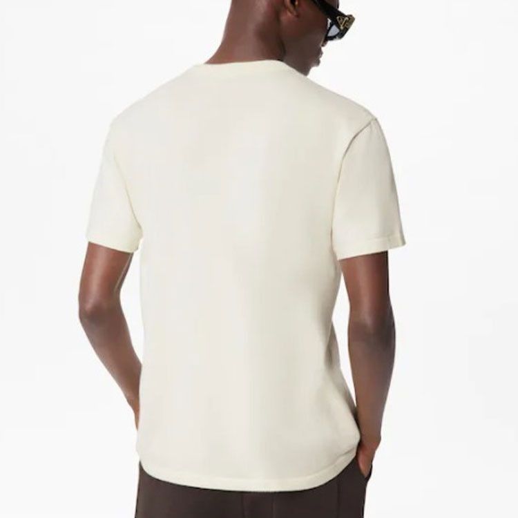 Louis Vuitton Louis Vuitton x Nigo Duck Logo T-Shirt US S Size US S / EU 44-46 / 1 - 12 Thumbnail