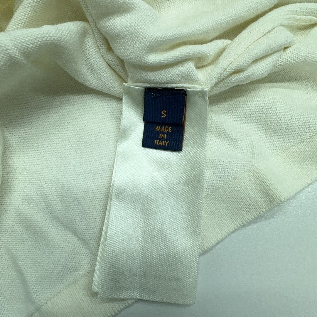 Louis Vuitton Louis Vuitton x Nigo Duck Logo T-Shirt US S Size US S / EU 44-46 / 1 - 4 Thumbnail