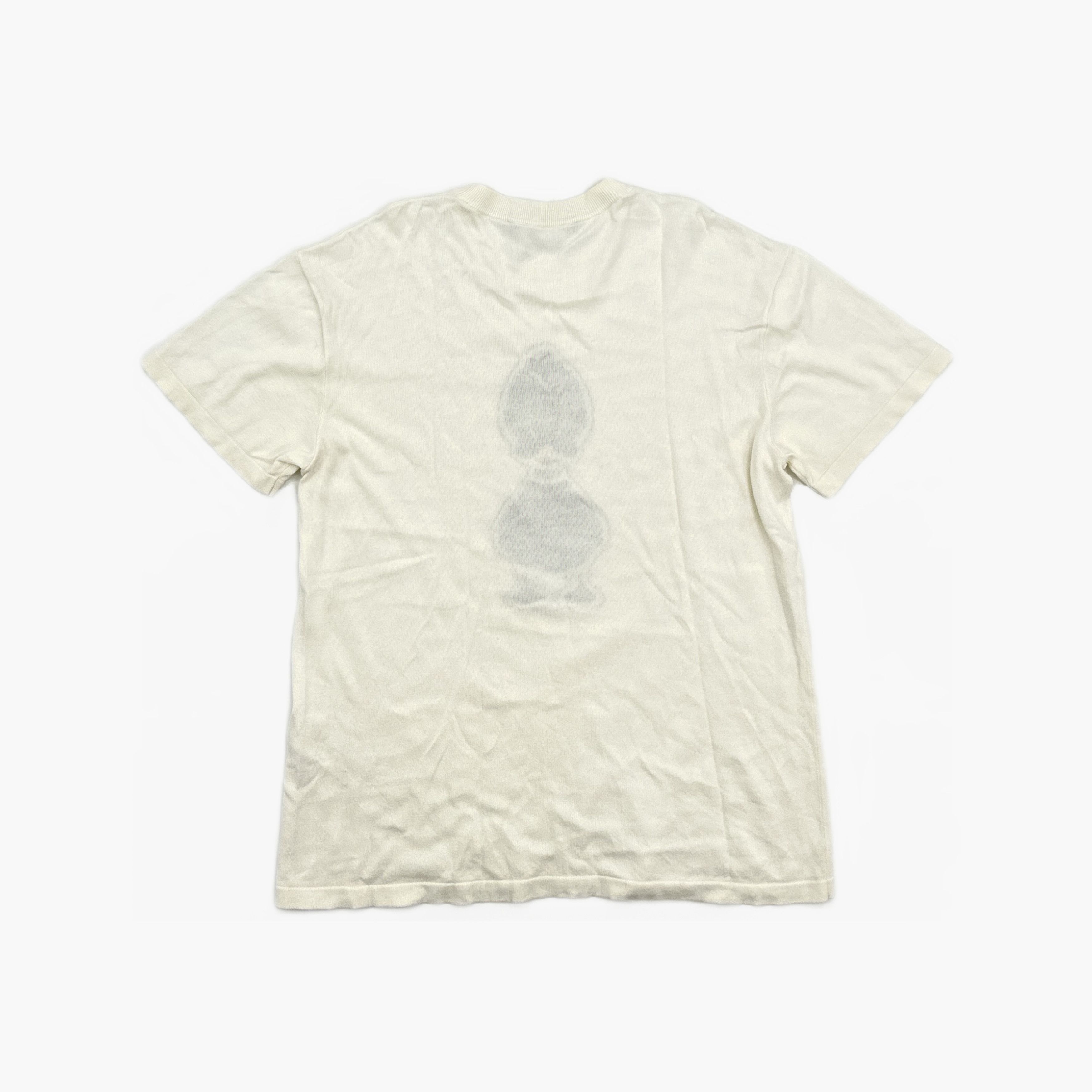 Louis Vuitton Louis Vuitton x Nigo Duck Logo T-Shirt US S Size US S / EU 44-46 / 1 - 2 Thumbnail
