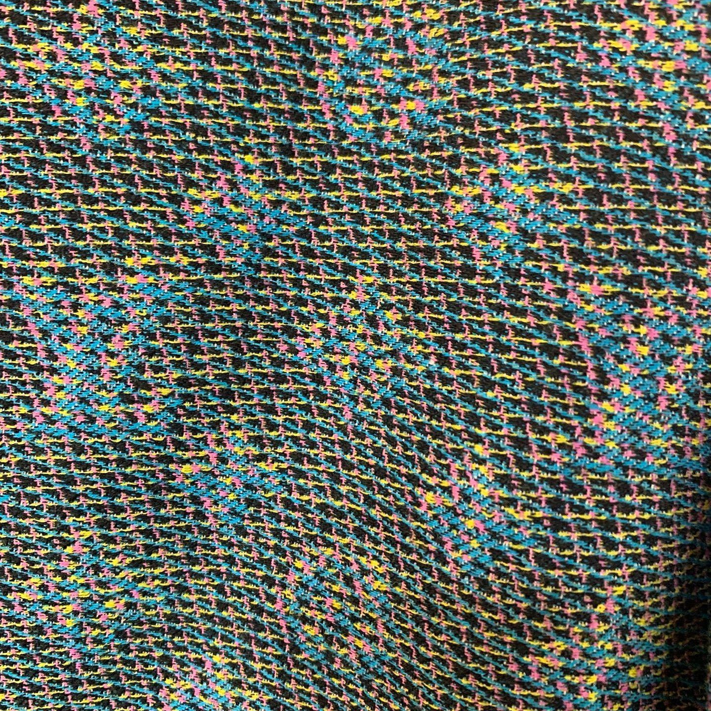 Louis Vuitton Louis Vuitton Multi Pattern Blazer Size 36 Size XS / US 0-2 / IT 36-38 - 5 Thumbnail
