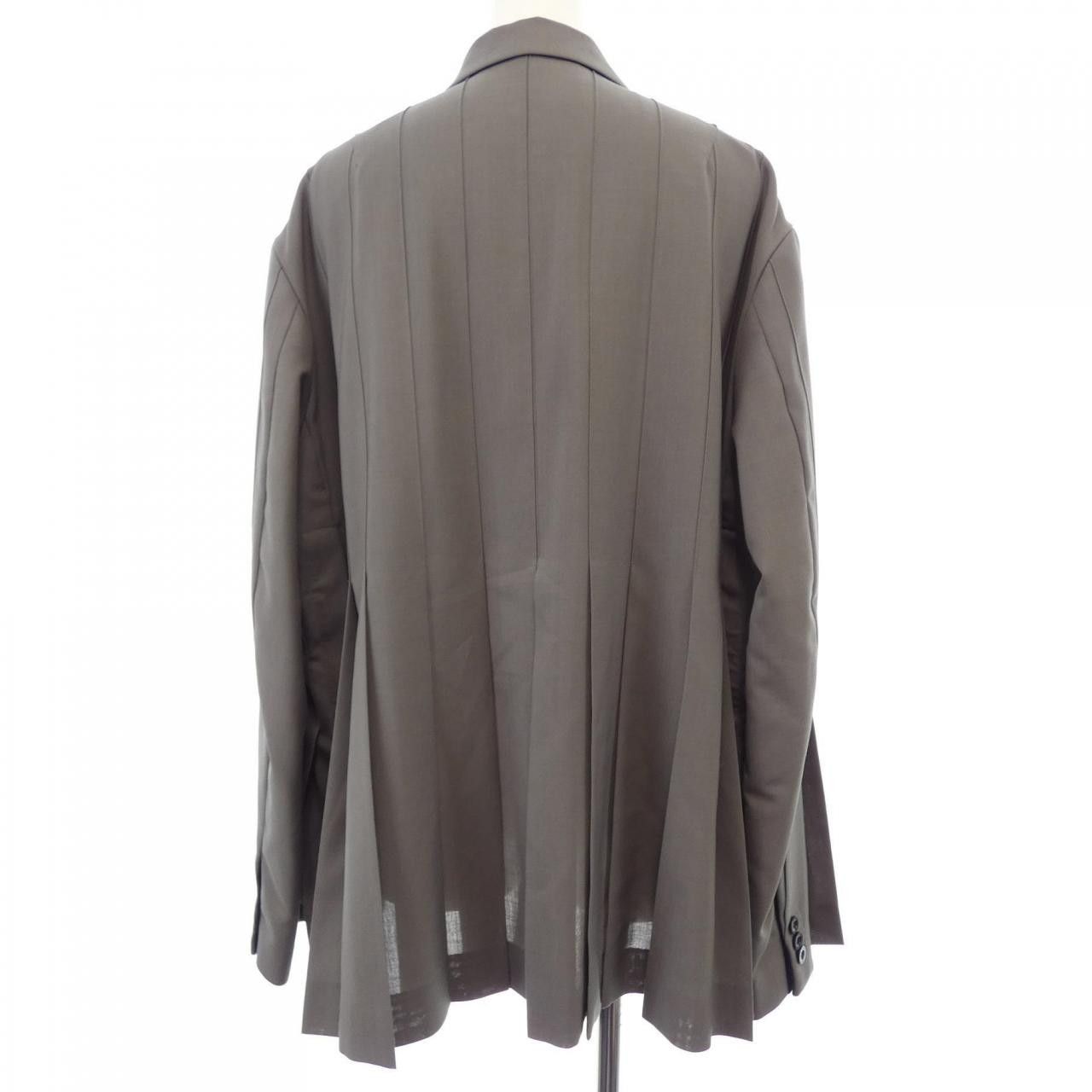 Sacai Sacai Sacai Jacket Others Outerwear 23-02946M DUTY FREE for USA Size ONE SIZE - 2 Thumbnail