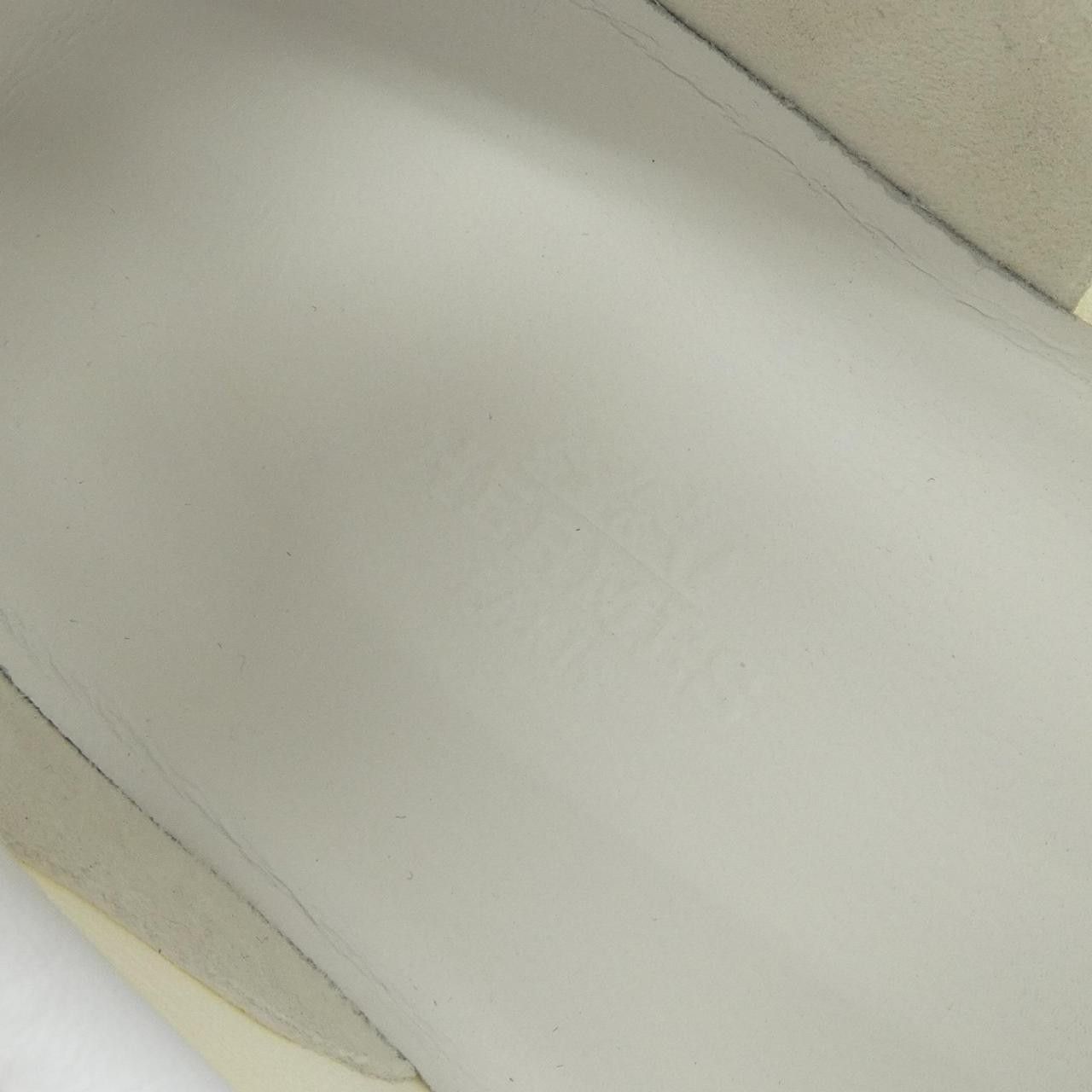 Hermes Hermes Hermes BOUNCING Sneakers Plastic / Synthetic Shoes DUTY FREE for USA Size ONE SIZE - 6 Thumbnail