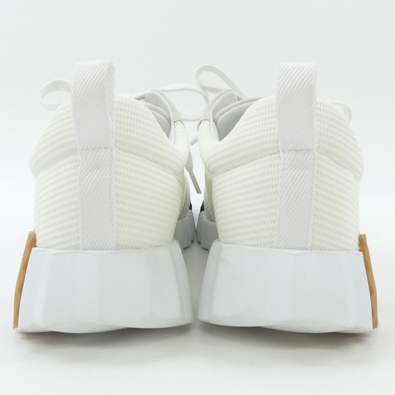 Hermes Hermes Hermes BOUNCING Sneakers Plastic / Synthetic Shoes DUTY FREE for USA Size ONE SIZE - 5 Thumbnail