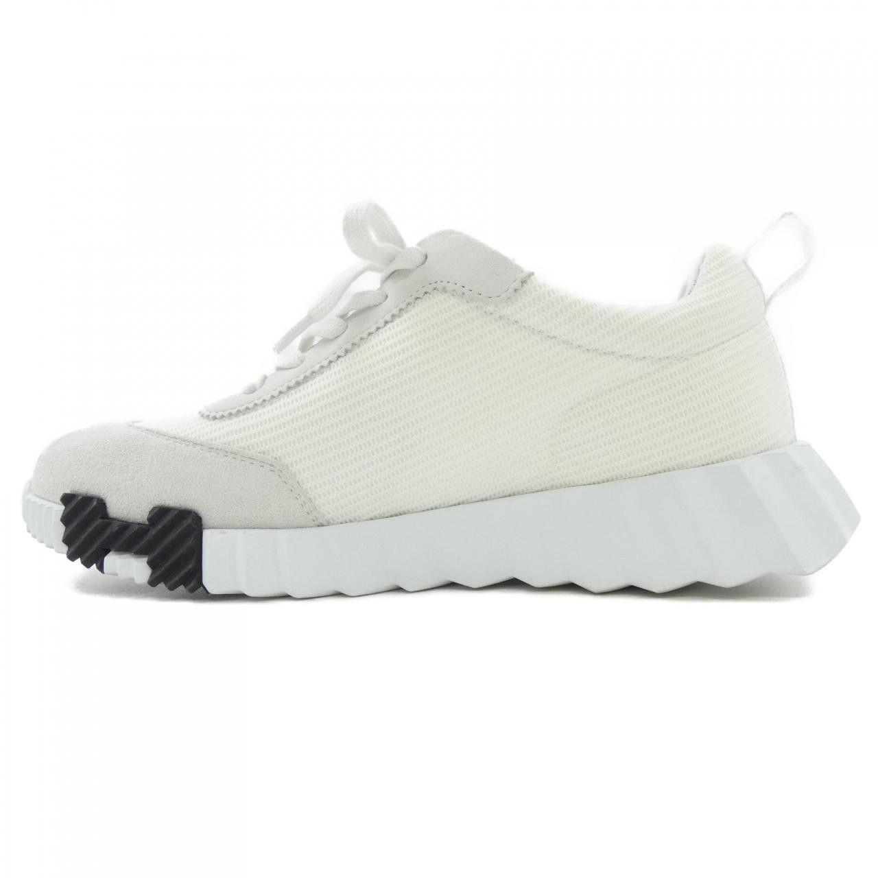 Hermes Hermes Hermes BOUNCING Sneakers Plastic / Synthetic Shoes DUTY FREE for USA Size ONE SIZE - 2 Thumbnail