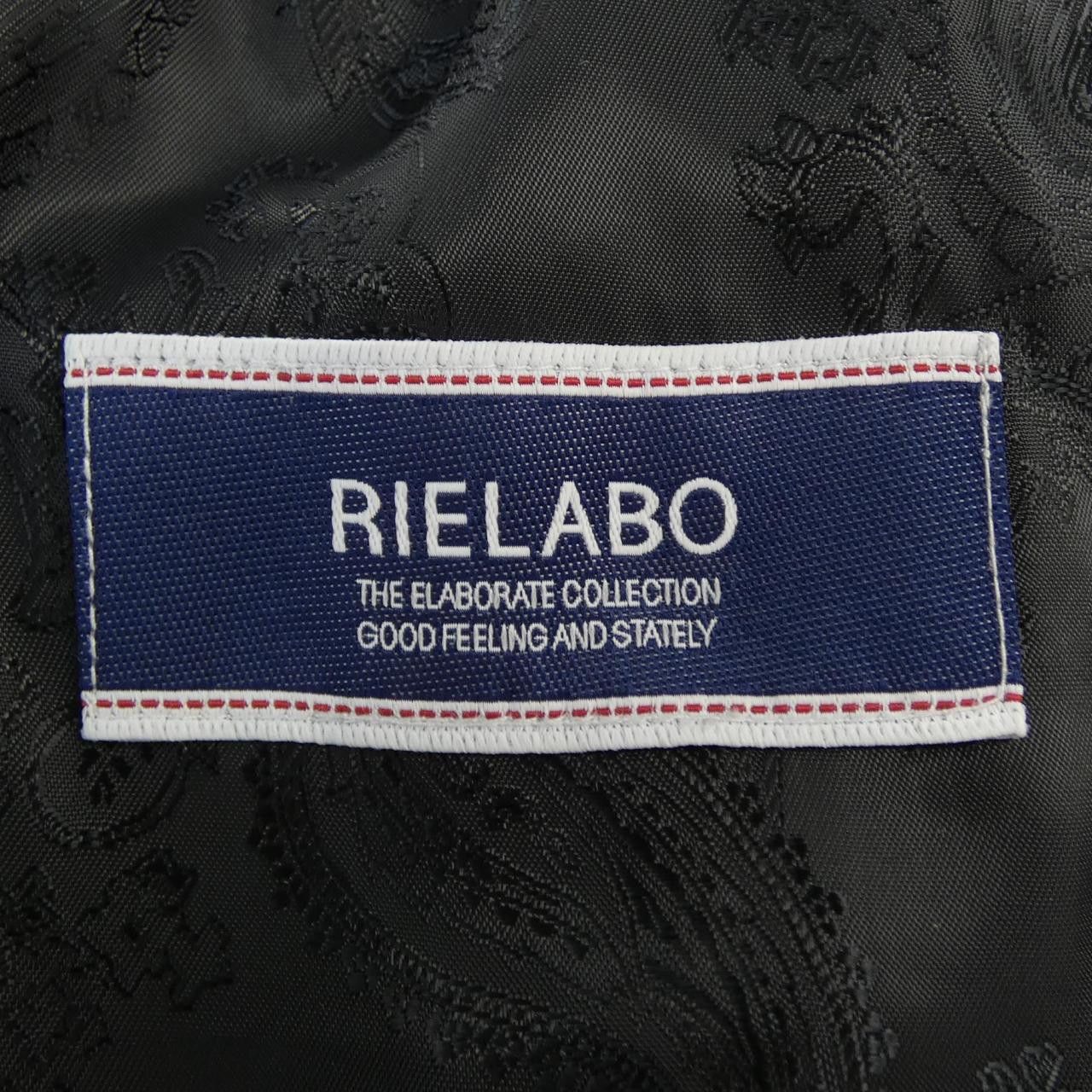 Other Other RIELABO Jacket Others Outerwear 6164-3552 DUTY FREE for USA Size ONE SIZE - 4 Thumbnail