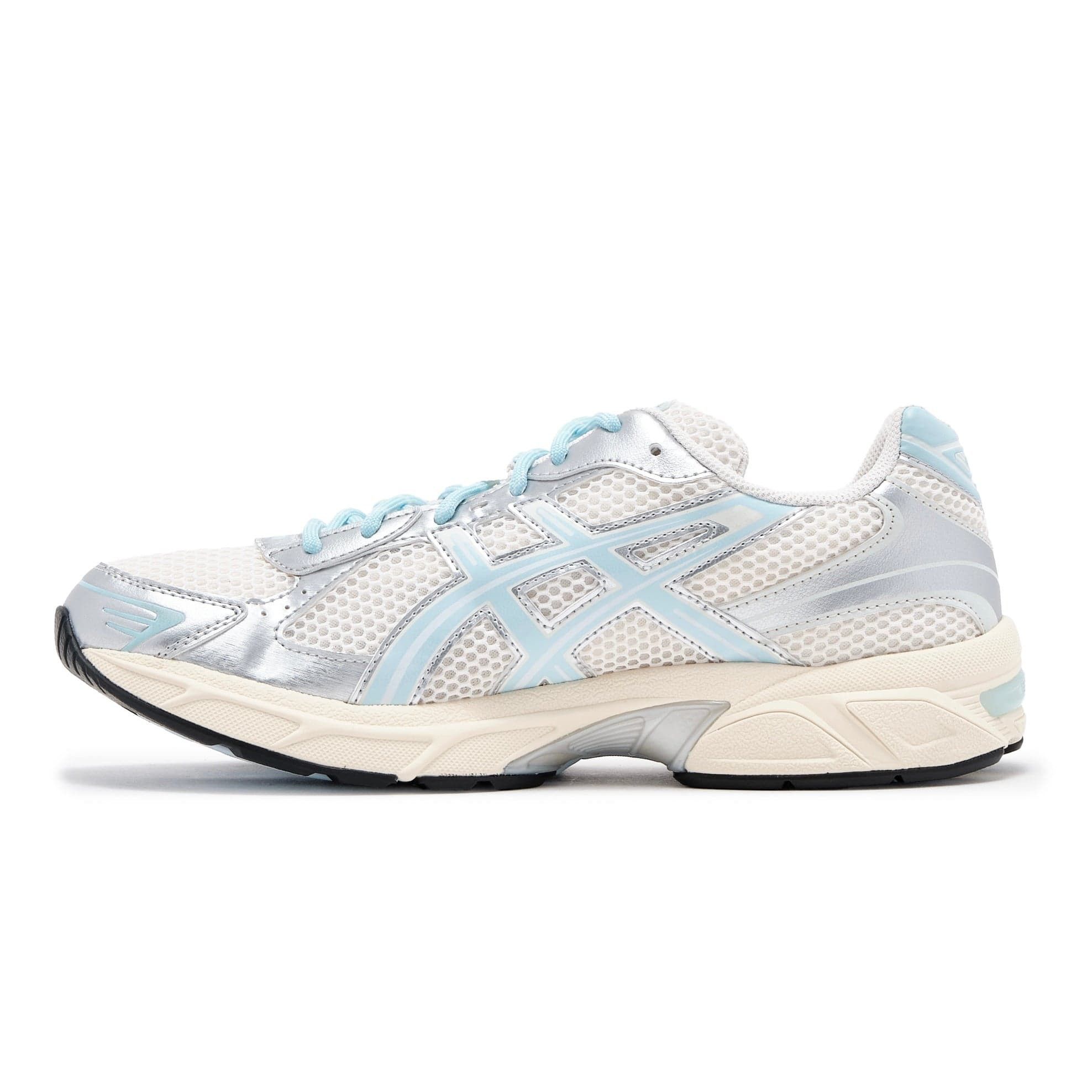 Asics ASICS Gel-1130 Kith Cream Starlight Blue Size US 10 / EU 43 - 3 Thumbnail