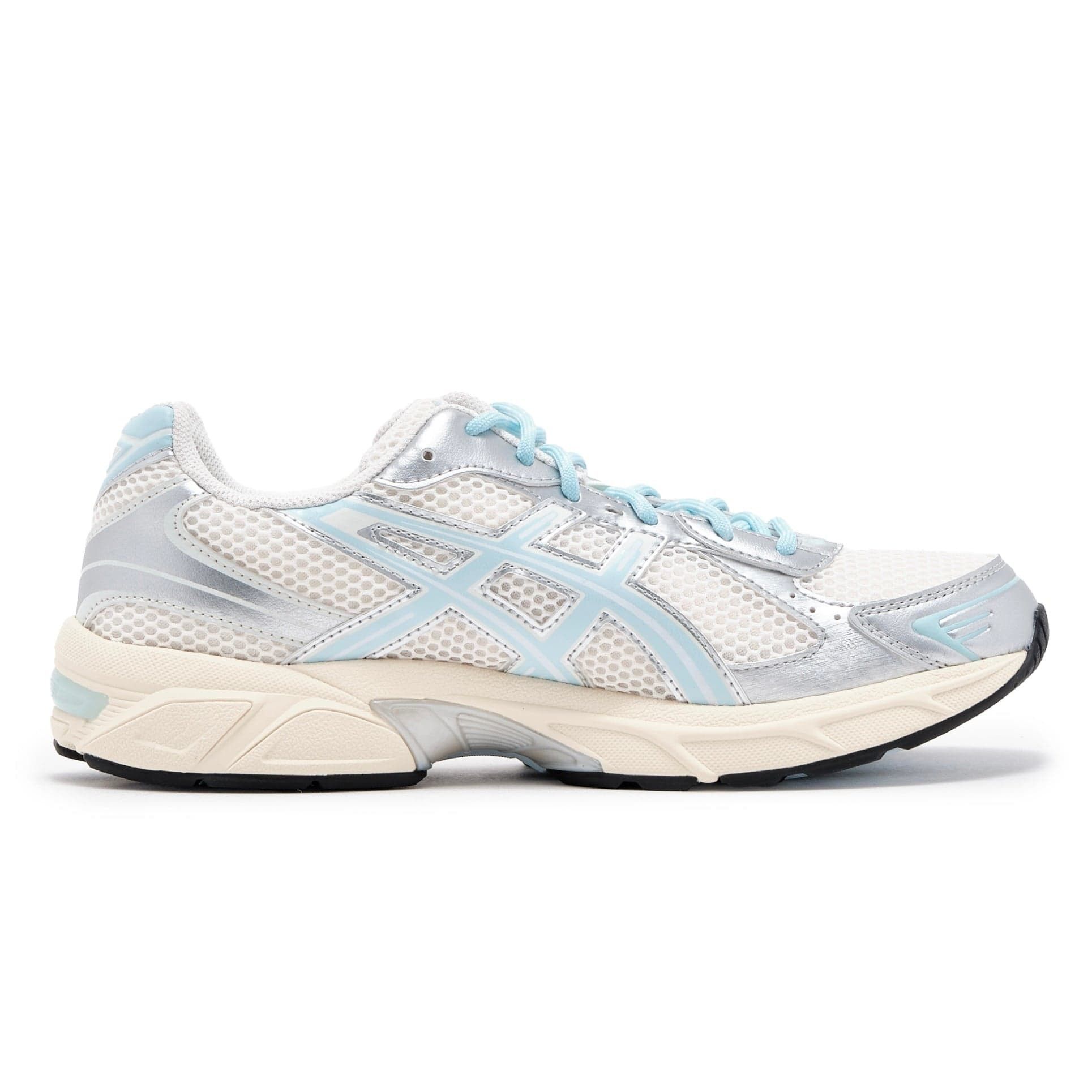 Asics ASICS Gel-1130 Kith Cream Starlight Blue Size US 10 / EU 43 - 4 Thumbnail
