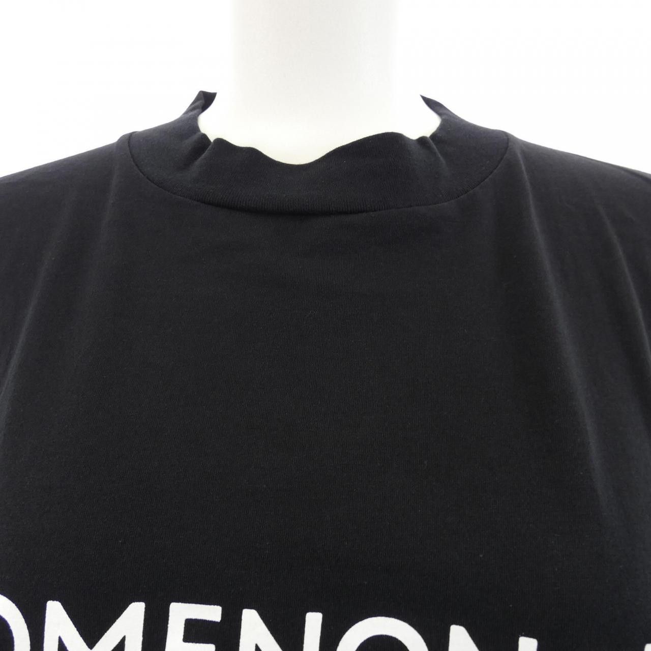 Other Other Phenomenon MCM Cotton T Shirt Textile T-Shirts DUTY FREE for USA Size ONE SIZE - 5 Thumbnail
