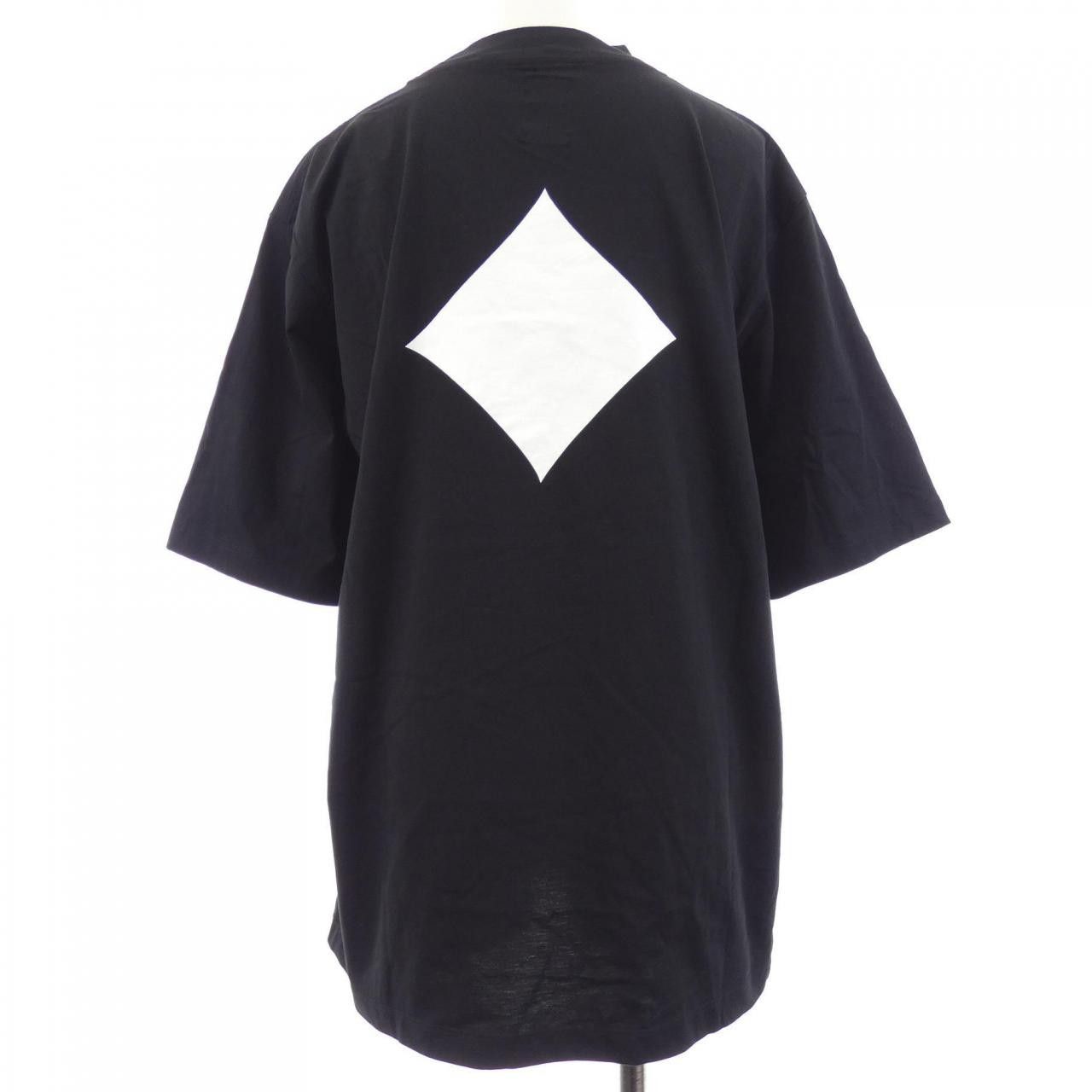 Other Other Phenomenon MCM Cotton T Shirt Textile T-Shirts DUTY FREE for USA Size ONE SIZE - 2 Thumbnail