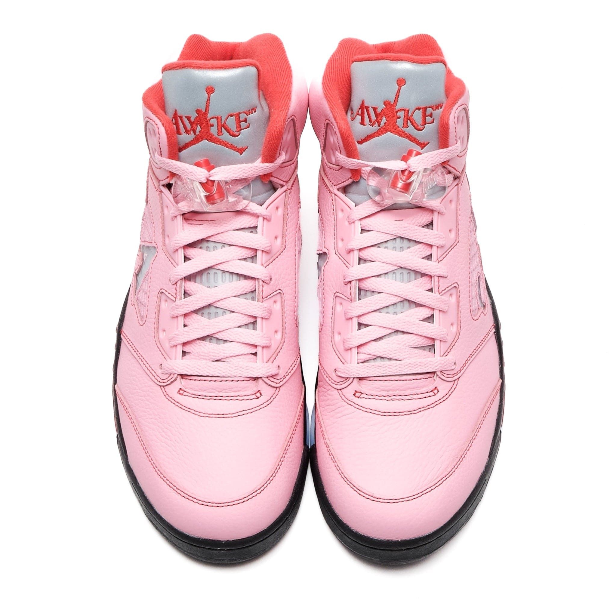 Nike 5 Retro Awake NY Arctic Pink Size US 12.5 / EU 45-46 - 6 Thumbnail