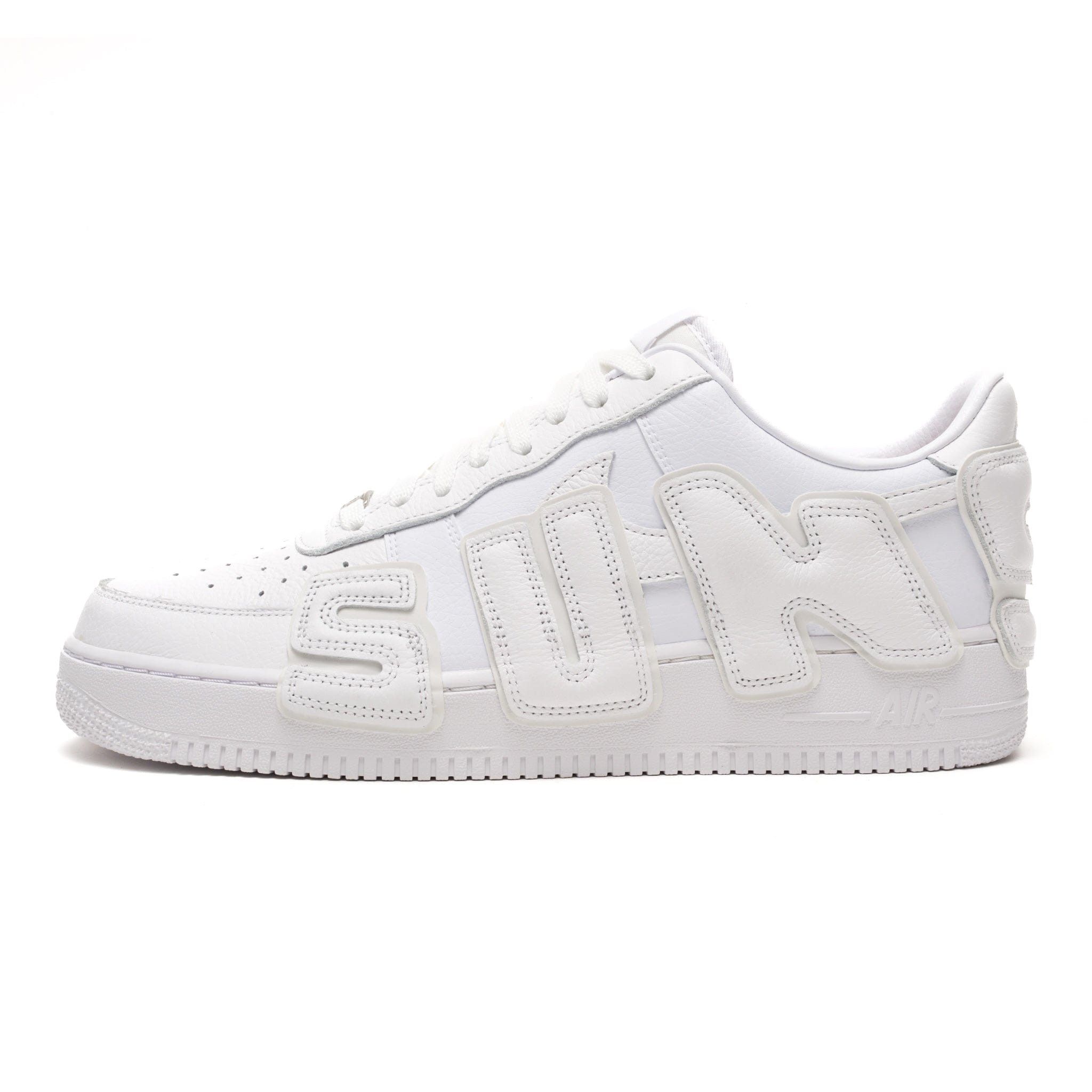 Nike Air Force 1 Low Cactus Plant Flea Market White (2024) Size US 12 / EU 45 - 2 Thumbnail