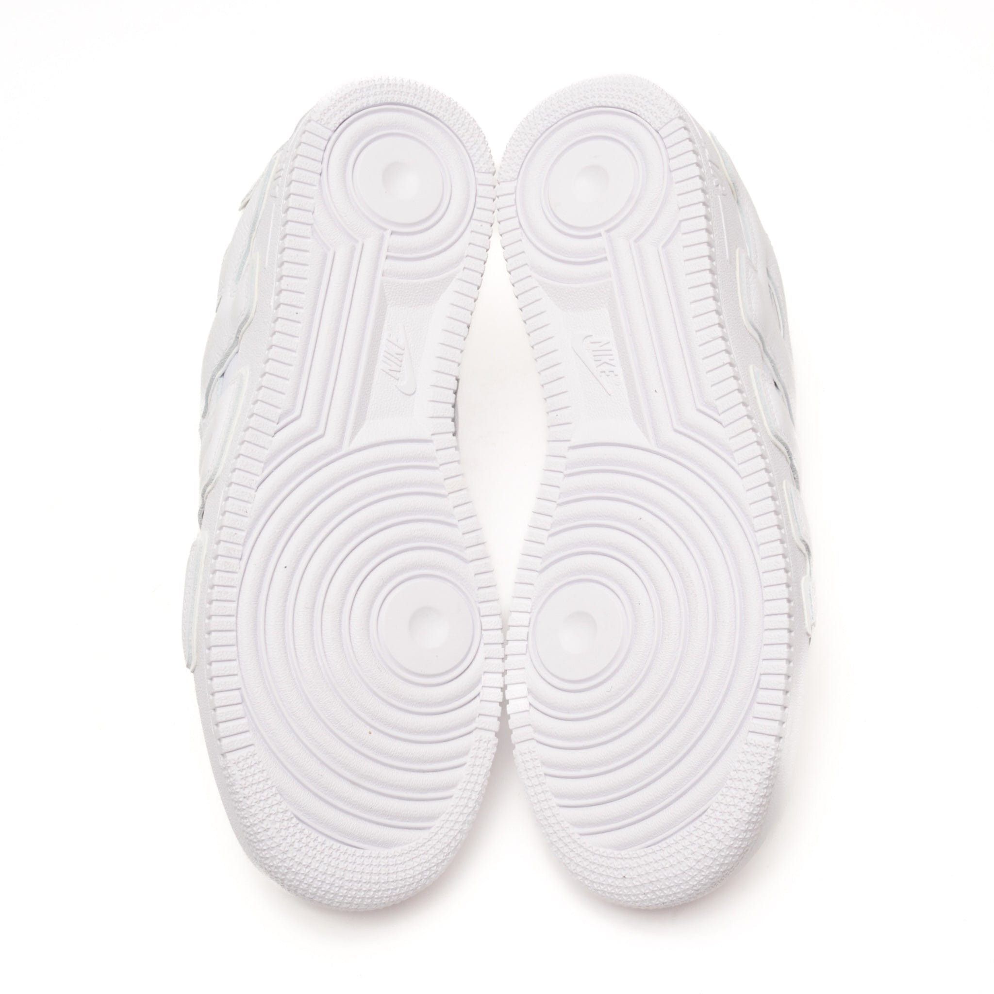 Nike Air Force 1 Low Cactus Plant Flea Market White (2024) Size US 12 / EU 45 - 7 Thumbnail