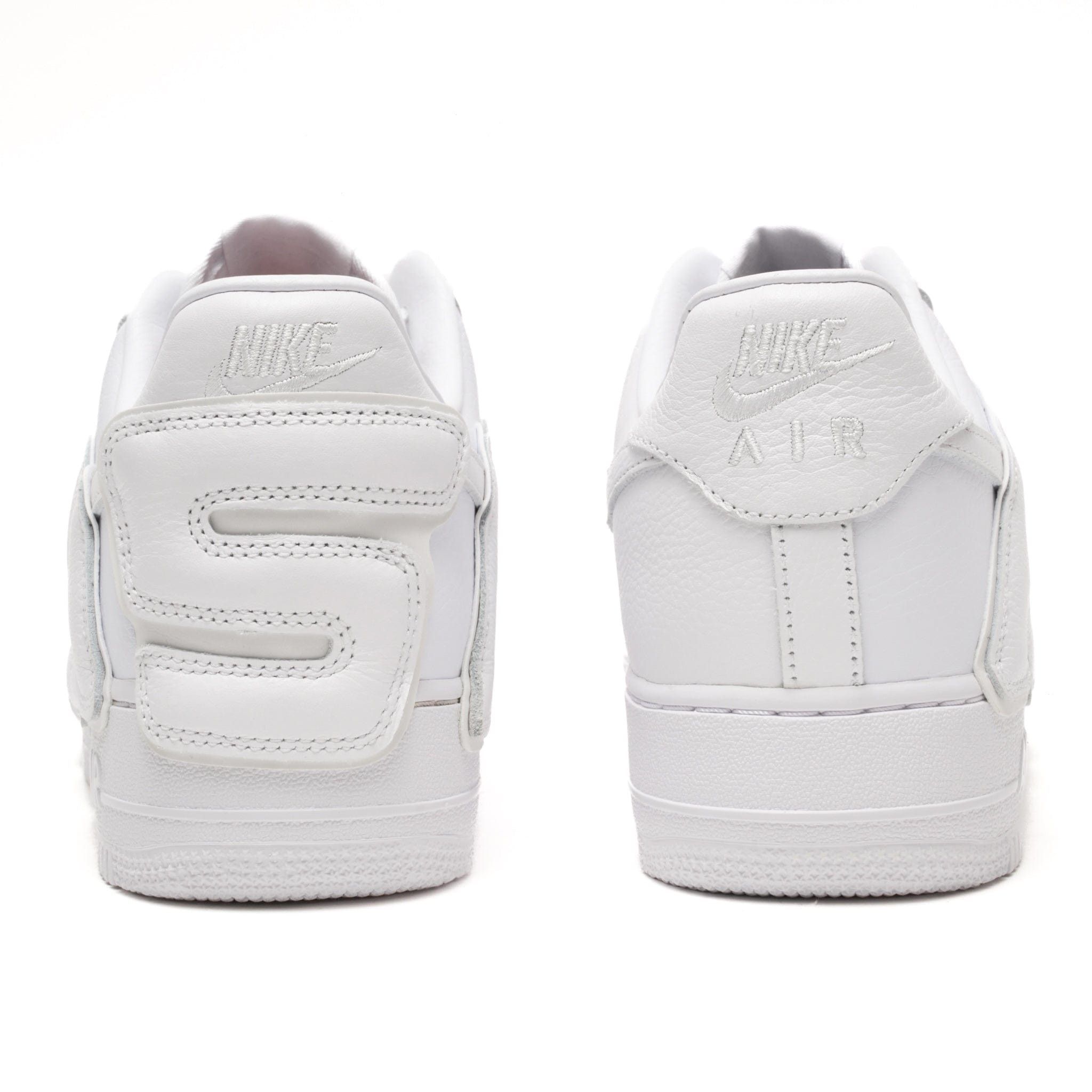 Nike Air Force 1 Low Cactus Plant Flea Market White (2024) Size US 12 / EU 45 - 6 Thumbnail