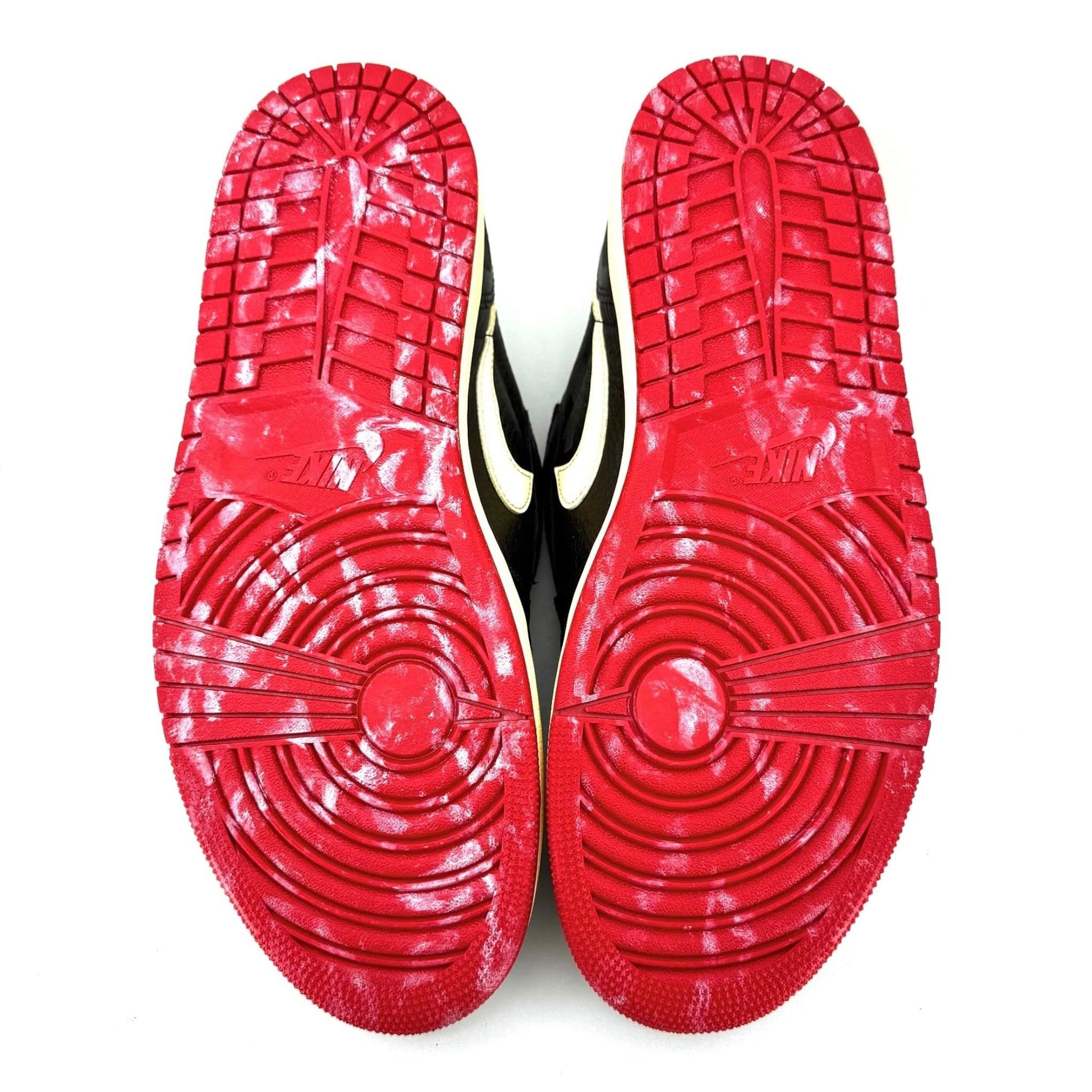 Nike Nigel Sylvester x 1 Low OG Better With Time Size US 7 / EU 40 - 7 Thumbnail