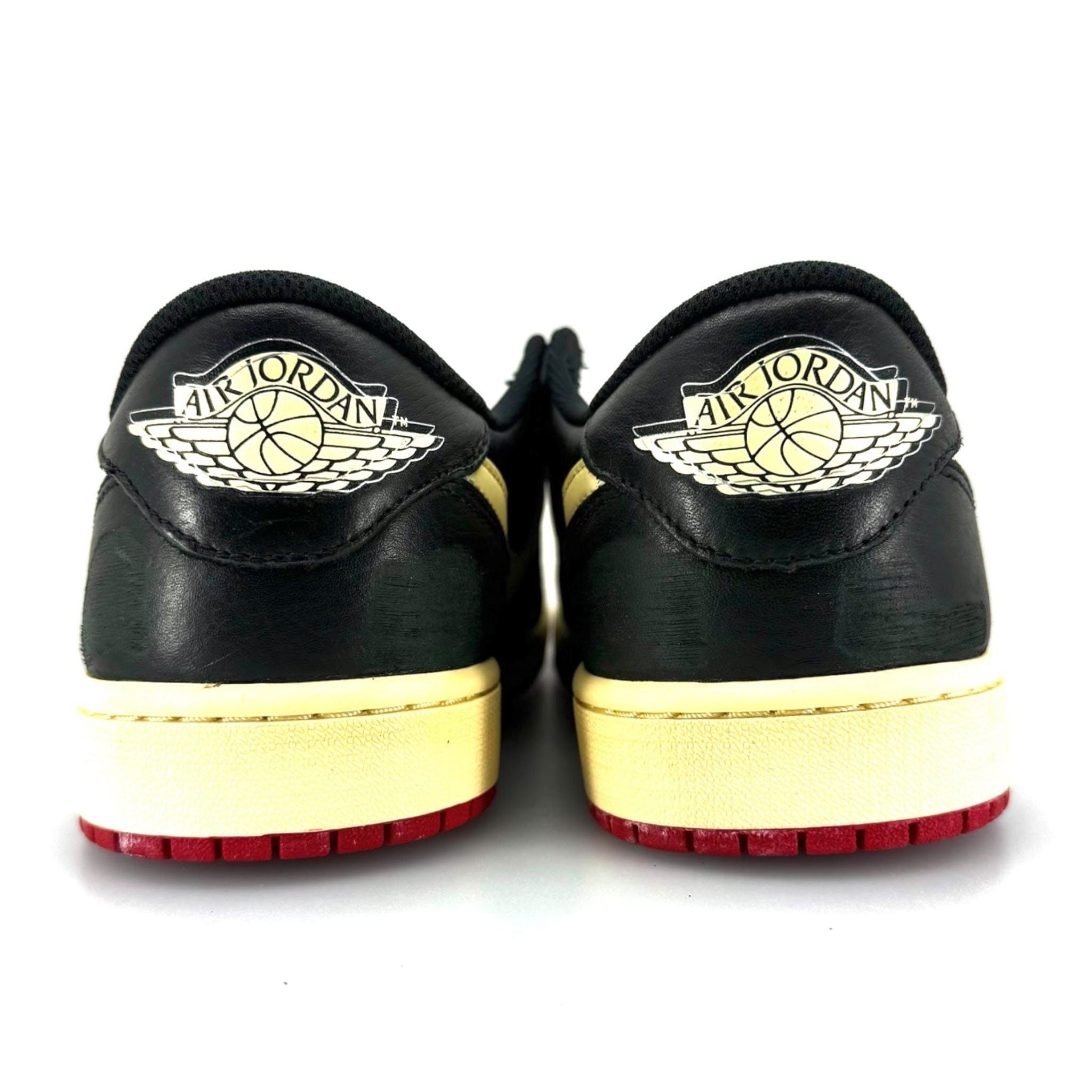 Nike Nigel Sylvester x 1 Low OG Better With Time Size US 7 / EU 40 - 6 Thumbnail