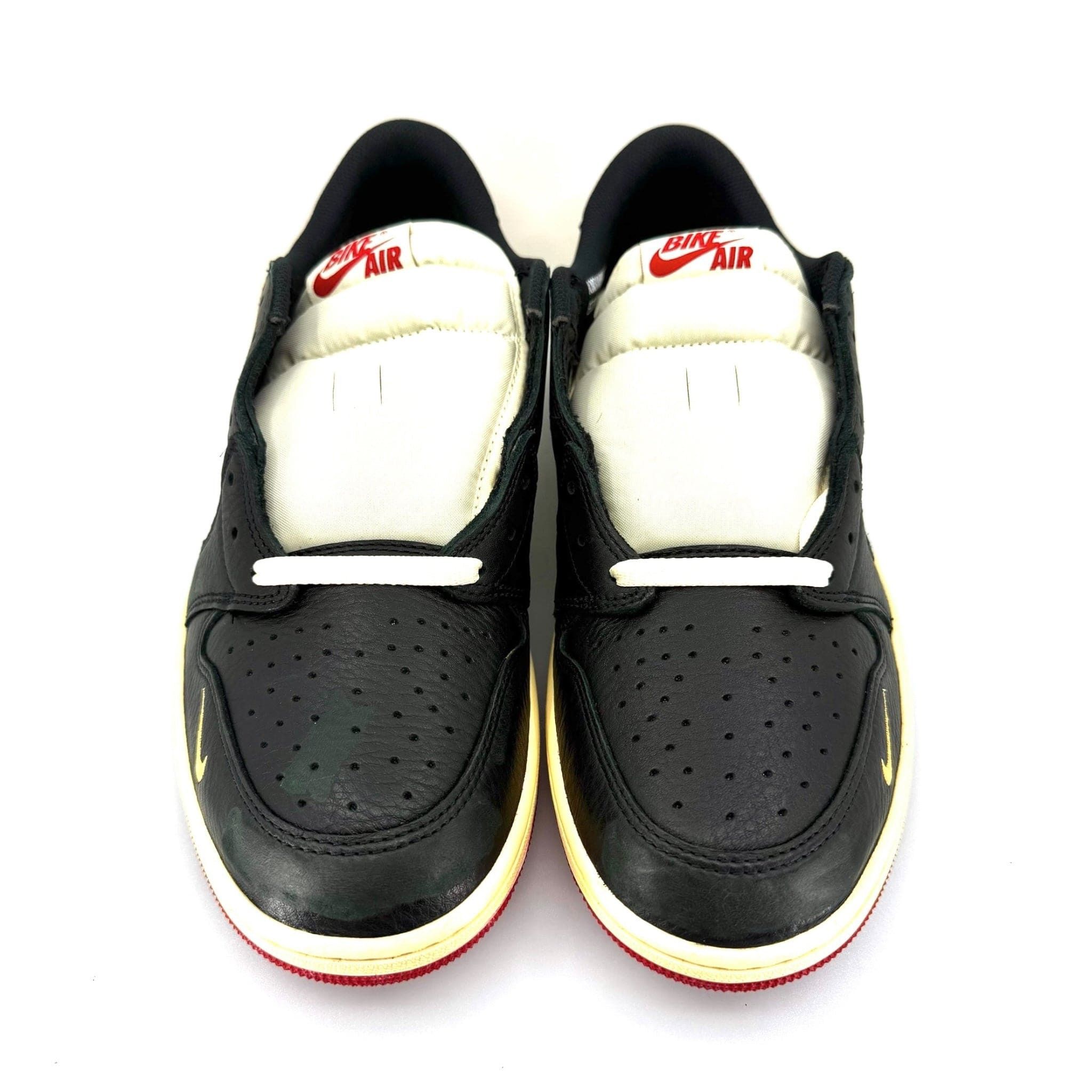 Nike Nigel Sylvester x 1 Low OG Better With Time Size US 7 / EU 40 - 5 Thumbnail