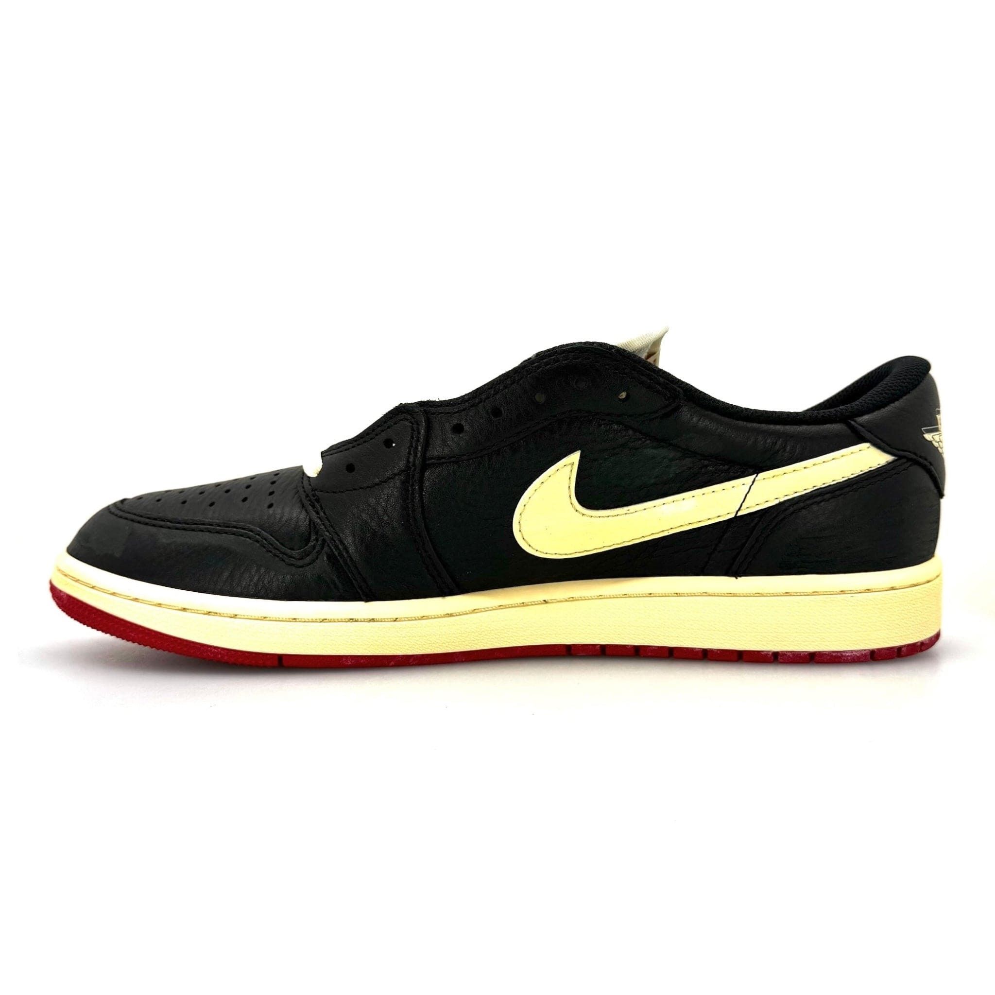Nike Nigel Sylvester x 1 Low OG Better With Time Size US 7 / EU 40 - 3 Thumbnail
