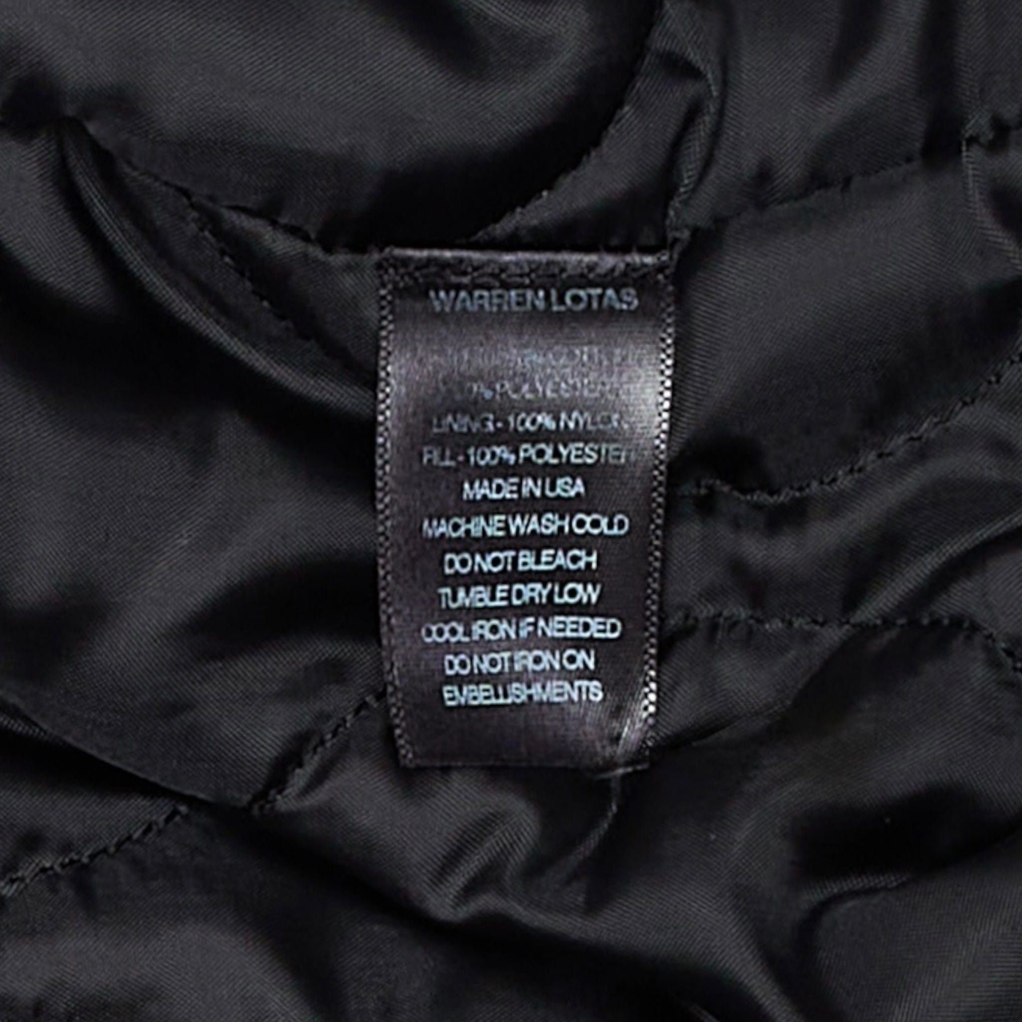 Warren Lotas Painted Reaper Logo Carhartt Jacket Tan Multi Size US L / EU 52-54 / 3 - 5 Thumbnail