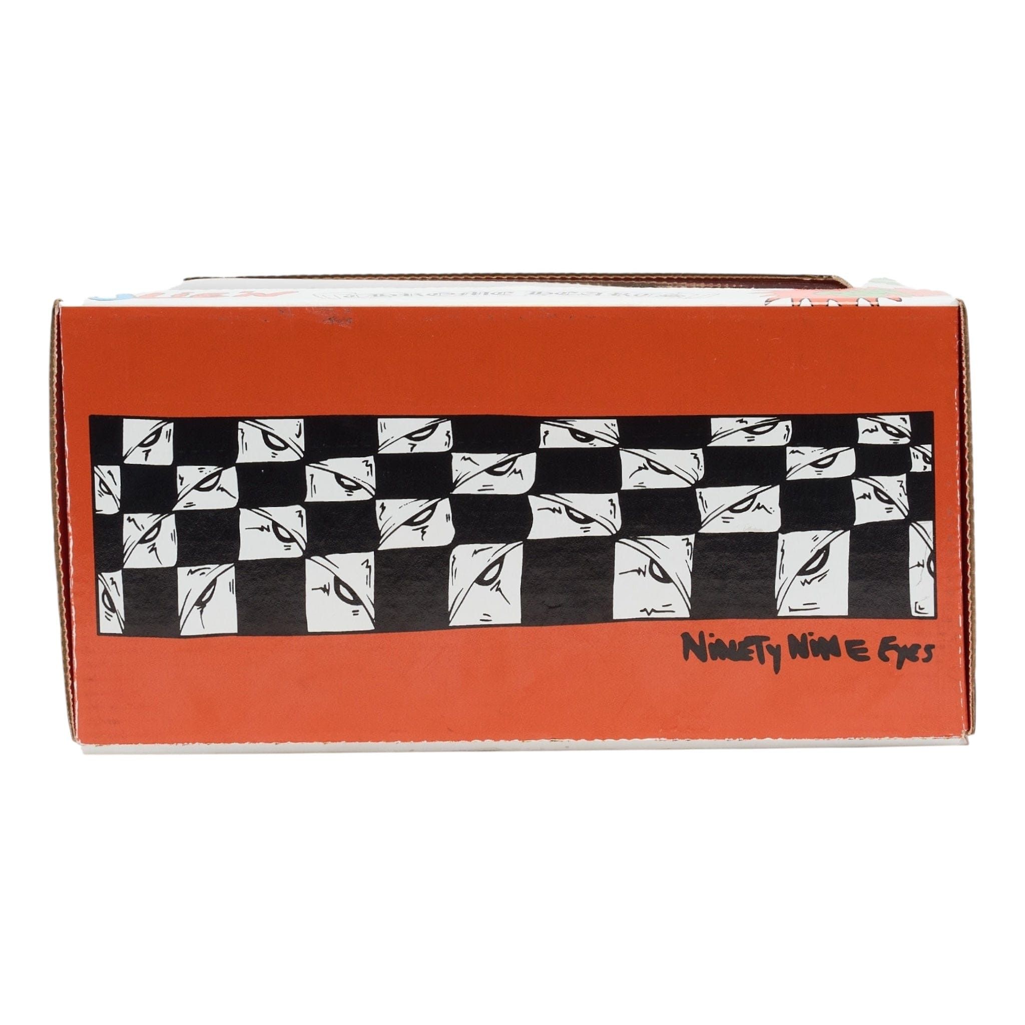 Chrome Hearts x Matty Boy 99 Eyes Ulien Sunglasses Buick Grand National T Size ONE SIZE - 6 Thumbnail