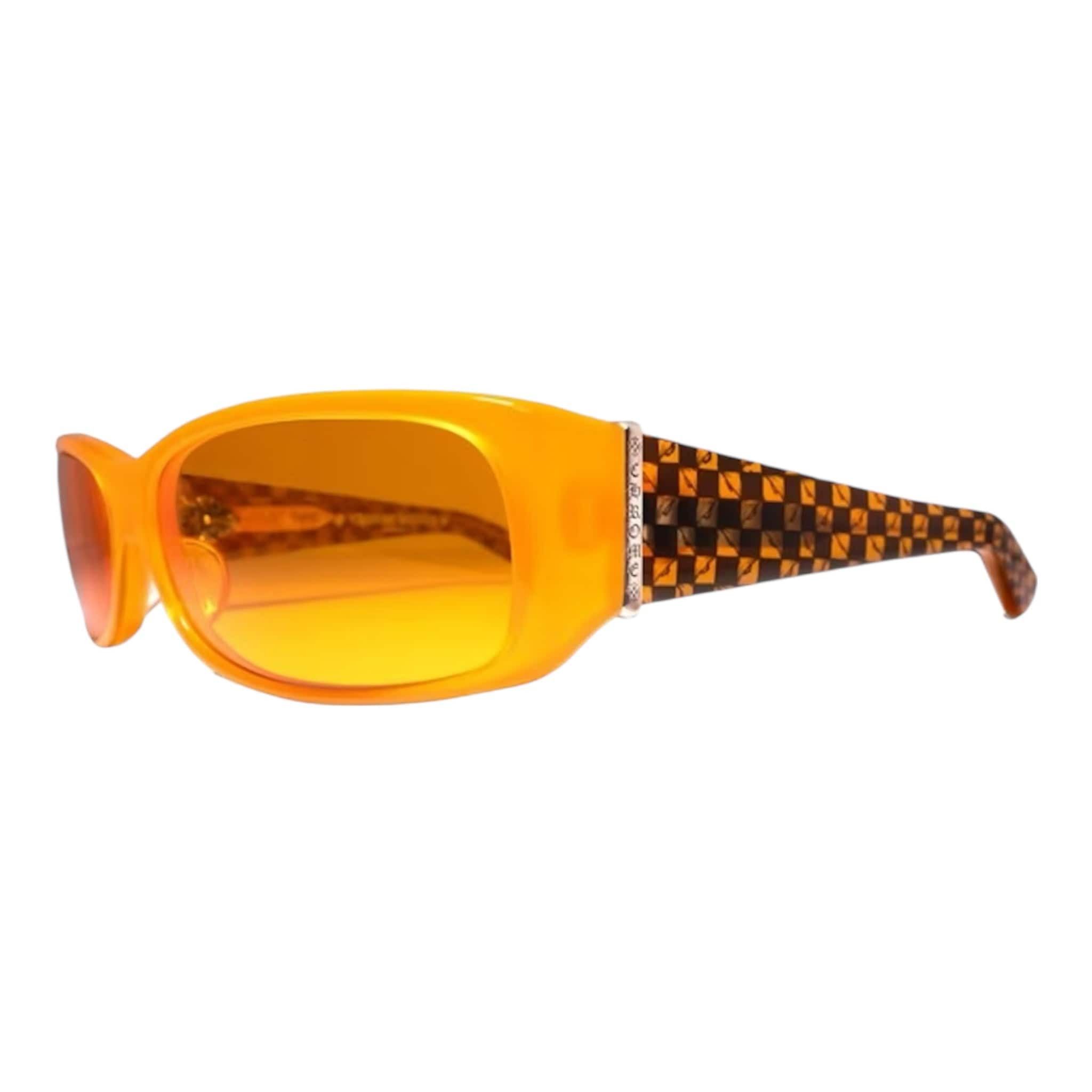 Chrome Hearts x Matty Boy 99 Eyes Ulien Sunglasses Buick Grand National T Size ONE SIZE - 10 Thumbnail