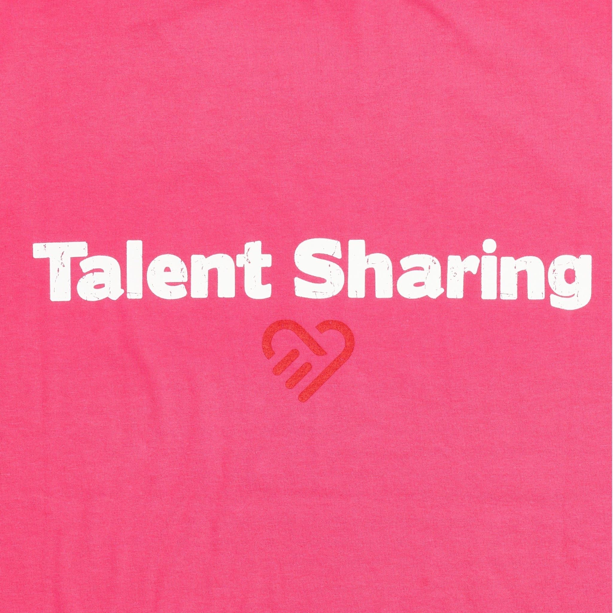 PROJECT G/R Project G/R Orgasm Donor Logo Short Sleeve Tee Shirt Pink Wh Size US XS / EU 42 / 0 - 3 Thumbnail