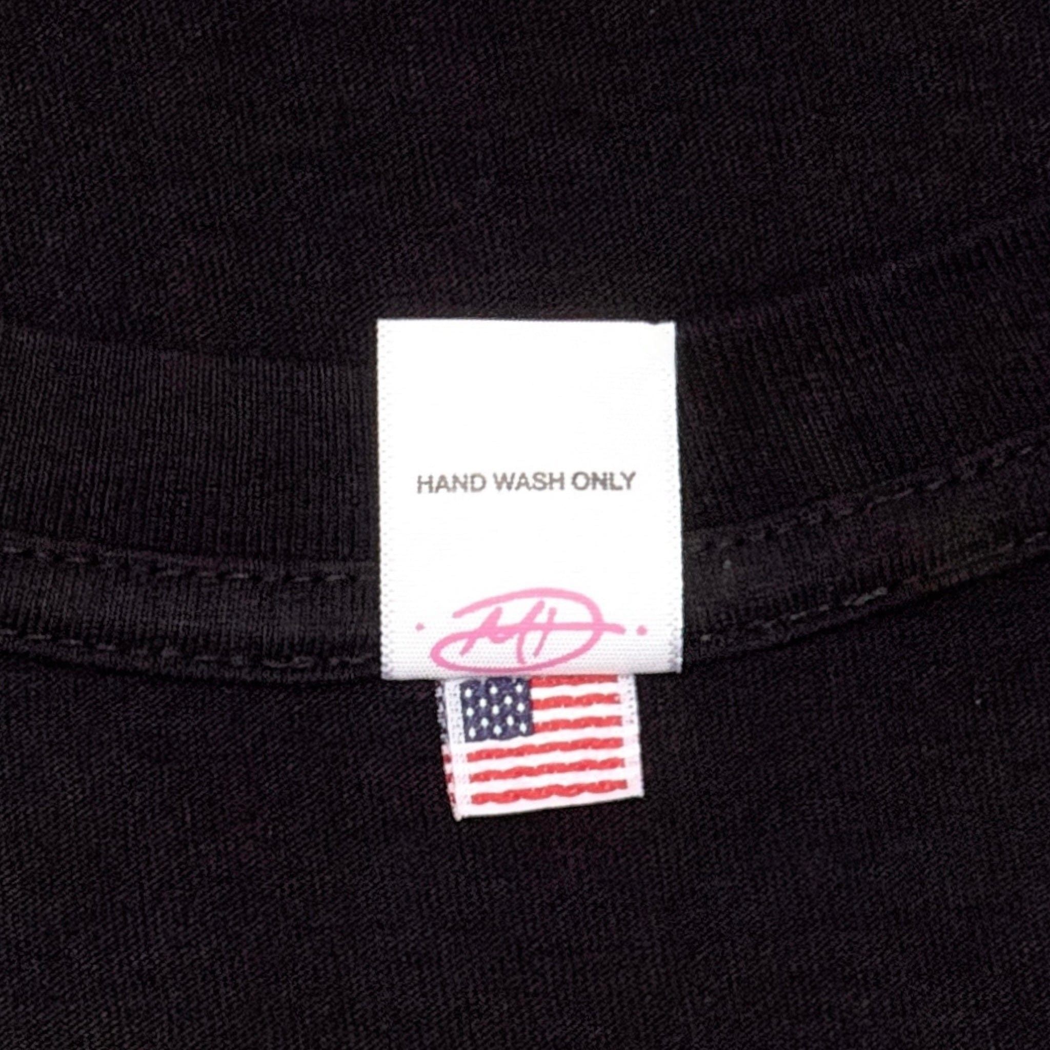 Matty Boy Concept Fragile Logo Short Sleeve Tee Shirt Black Multi Size US L / EU 52-54 / 3 - 6 Thumbnail