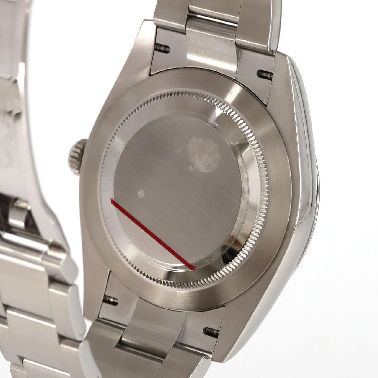 Rolex Rolex Rolex Oyster Perpetual Stainless Steel Automatic Metal Automatic 124300 DUTY FREE for USA Size ONE SIZE - 6 Thumbnail
