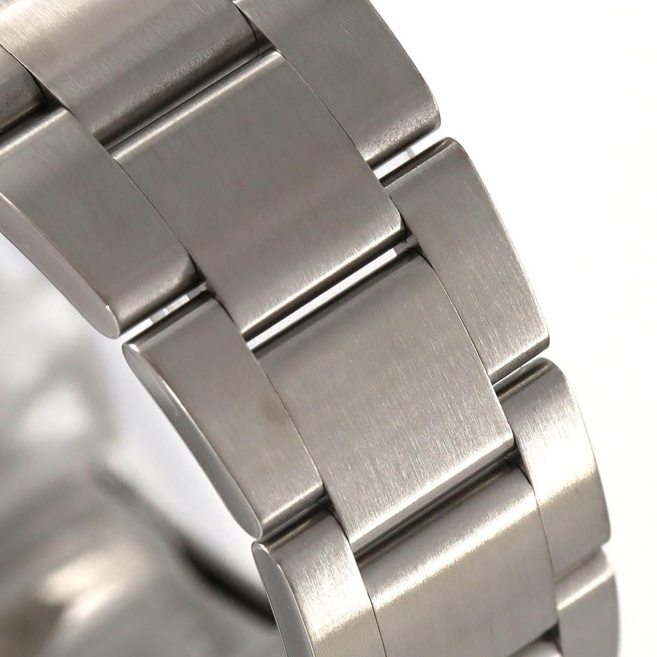 Rolex Rolex Rolex Oyster Perpetual Stainless Steel Automatic Metal Automatic 124300 DUTY FREE for USA Size ONE SIZE - 5 Thumbnail