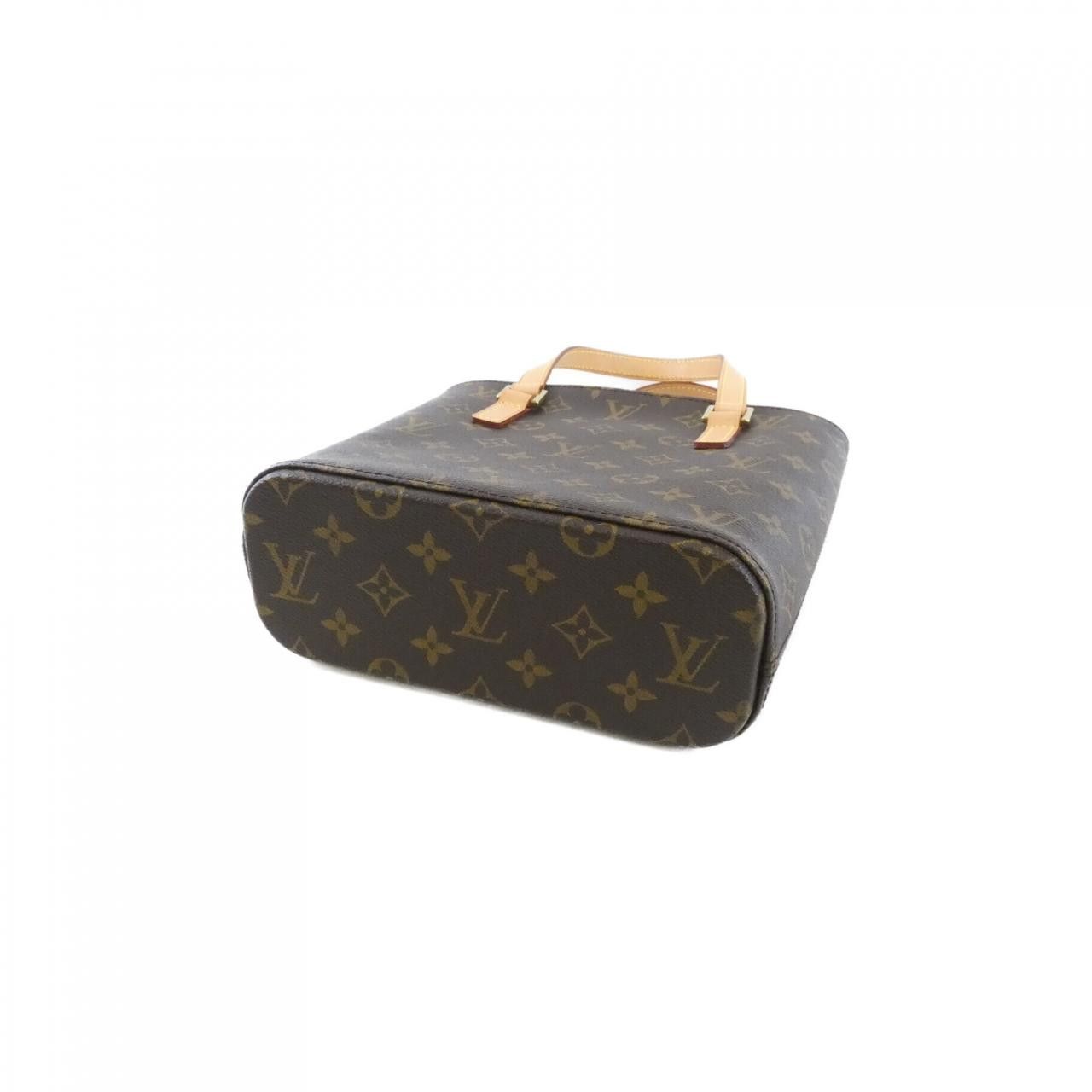 Louis Vuitton Louis Vuitton Louis Vuitton Vavin Monogram Bag Textile Handbag M51172 DUTY FREE for USA Size ONE SIZE - 2 Thumbnail