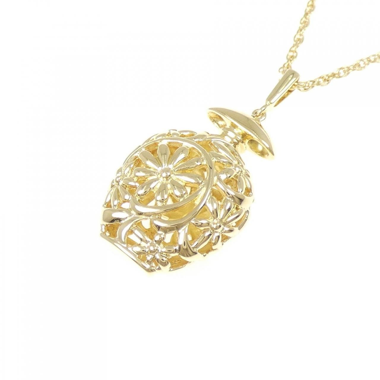 Mikimoto Mikimoto MIKIMOTO Au750 Necklace Precious Metal Necklace DUTY FREE for USA Size ONE SIZE - 3 Thumbnail