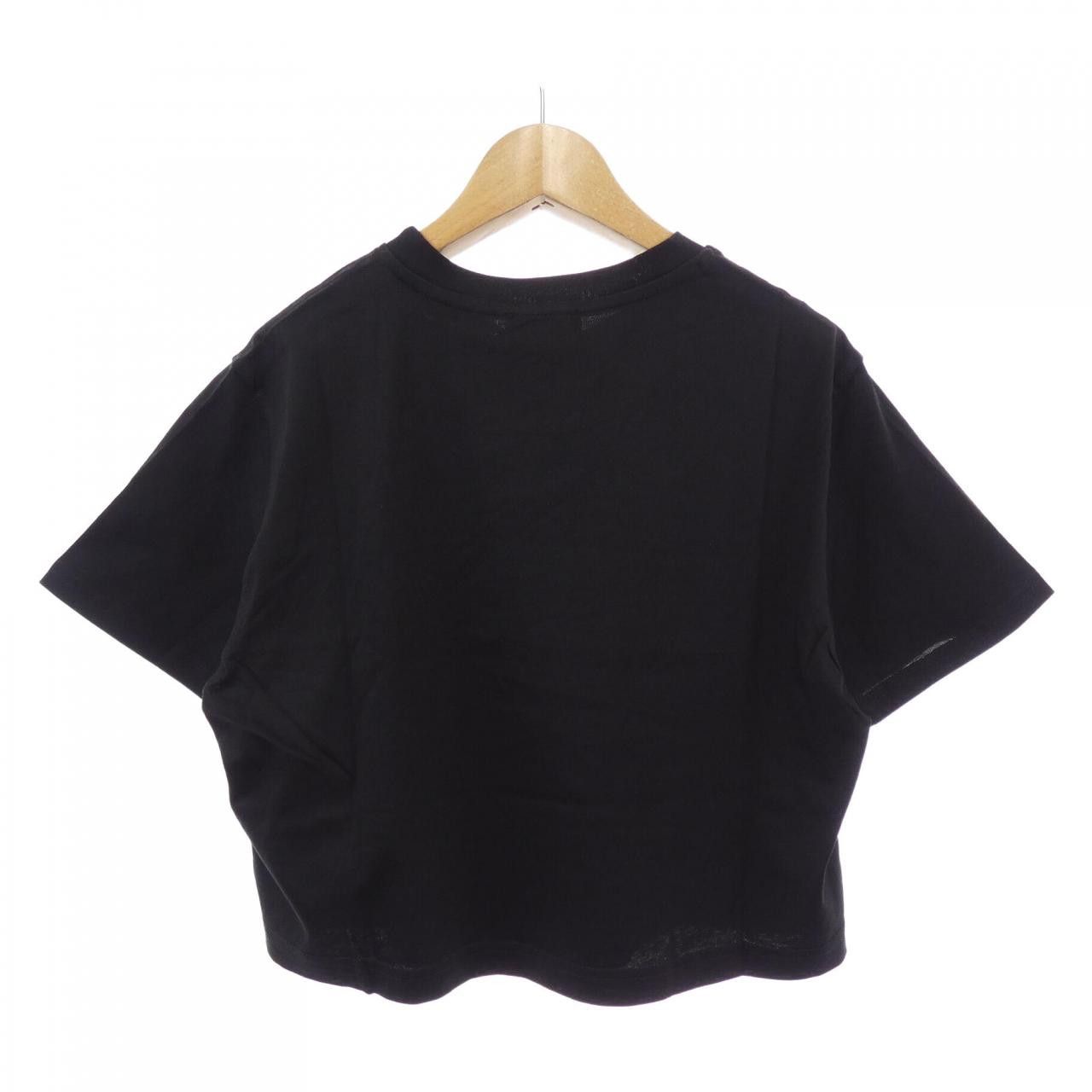 Other Other Diesel RHERA T Shirt Textile T-Shirts A15461 DUTY FREE for USA Size ONE SIZE - 2 Thumbnail
