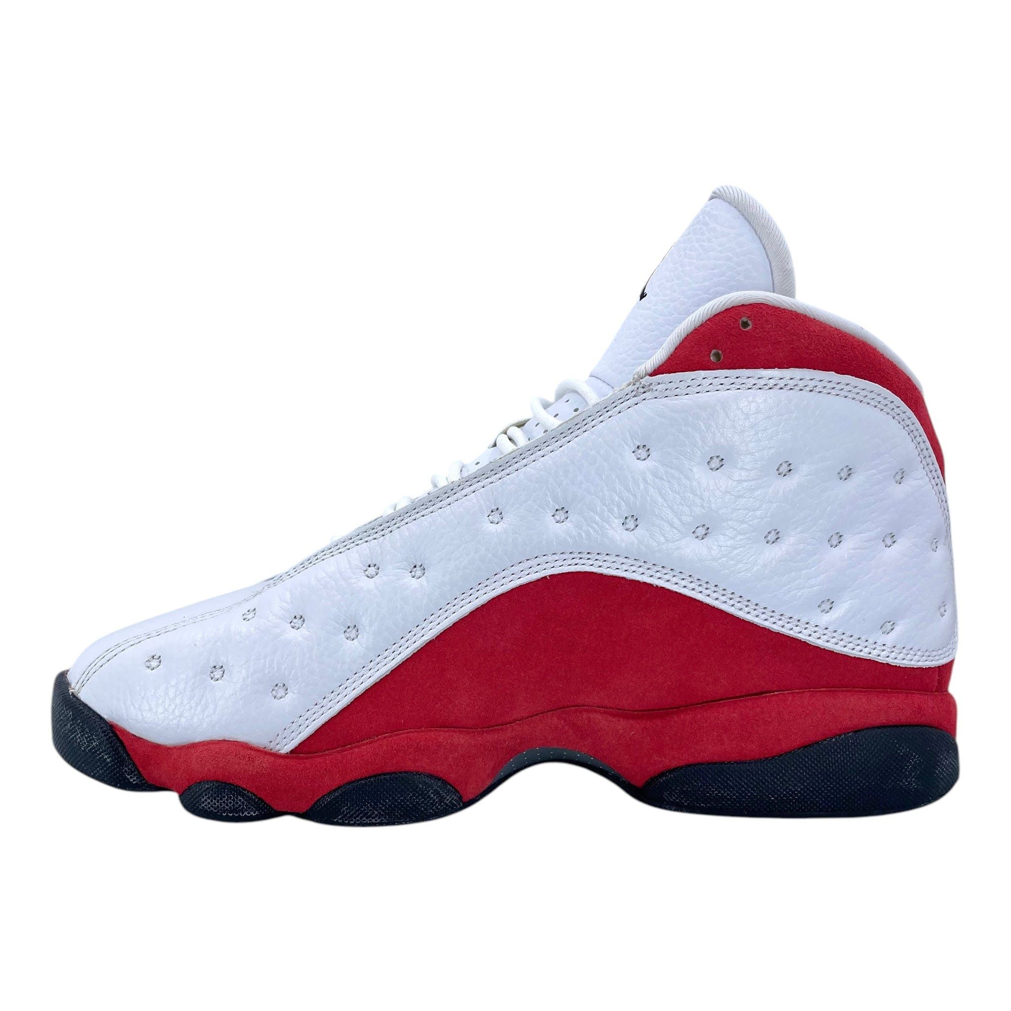 Nike Air Jordan 13 Retro OG Chicago (2017) Size US 12 / EU 45 - 3 Thumbnail
