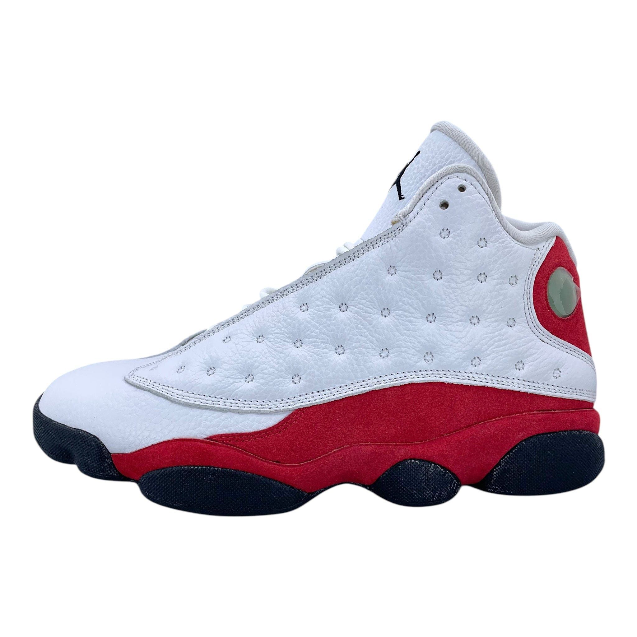 Nike Air Jordan 13 Retro OG Chicago (2017) Size US 12 / EU 45 - 2 Thumbnail