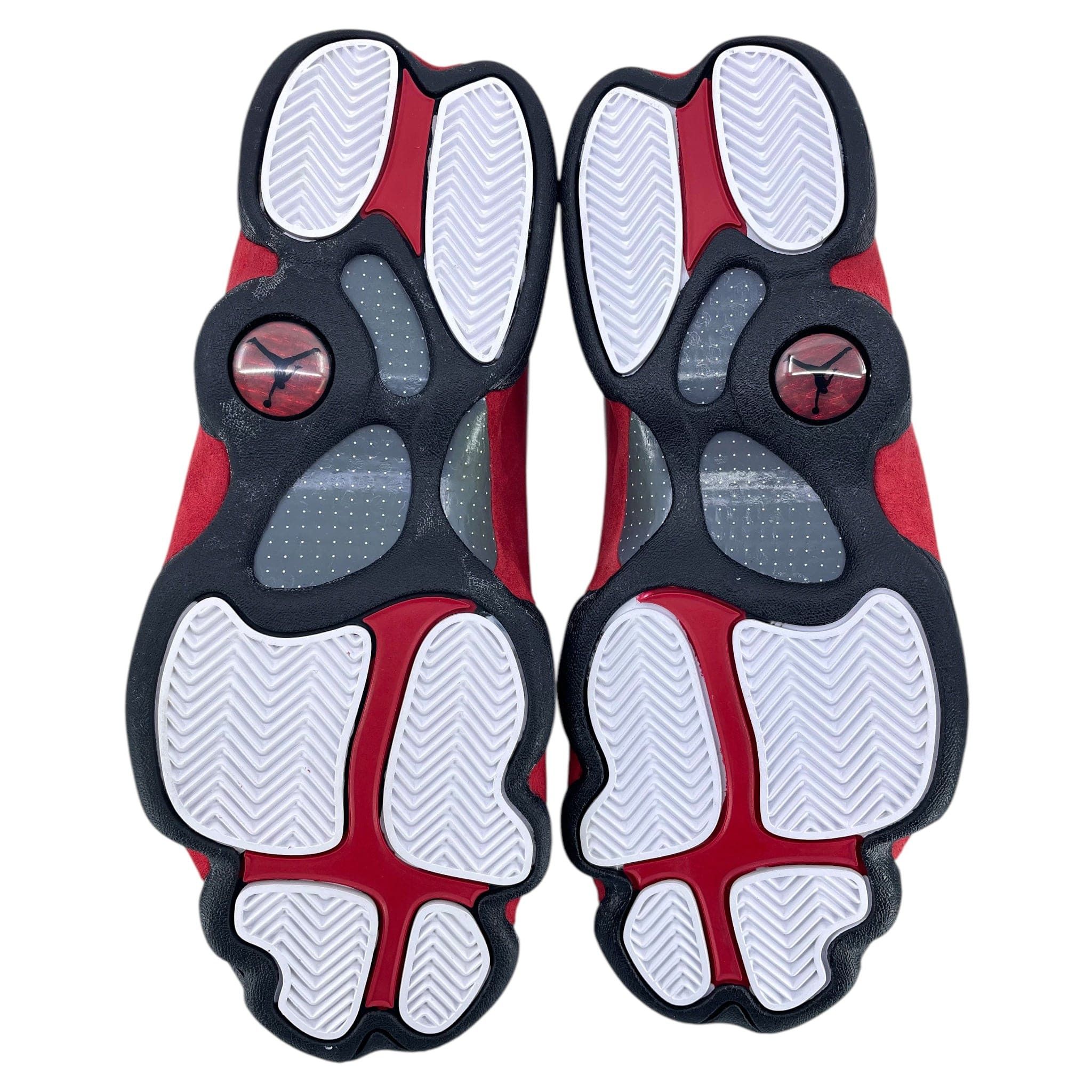 Nike Air Jordan 13 Retro OG Chicago (2017) Size US 12 / EU 45 - 7 Thumbnail