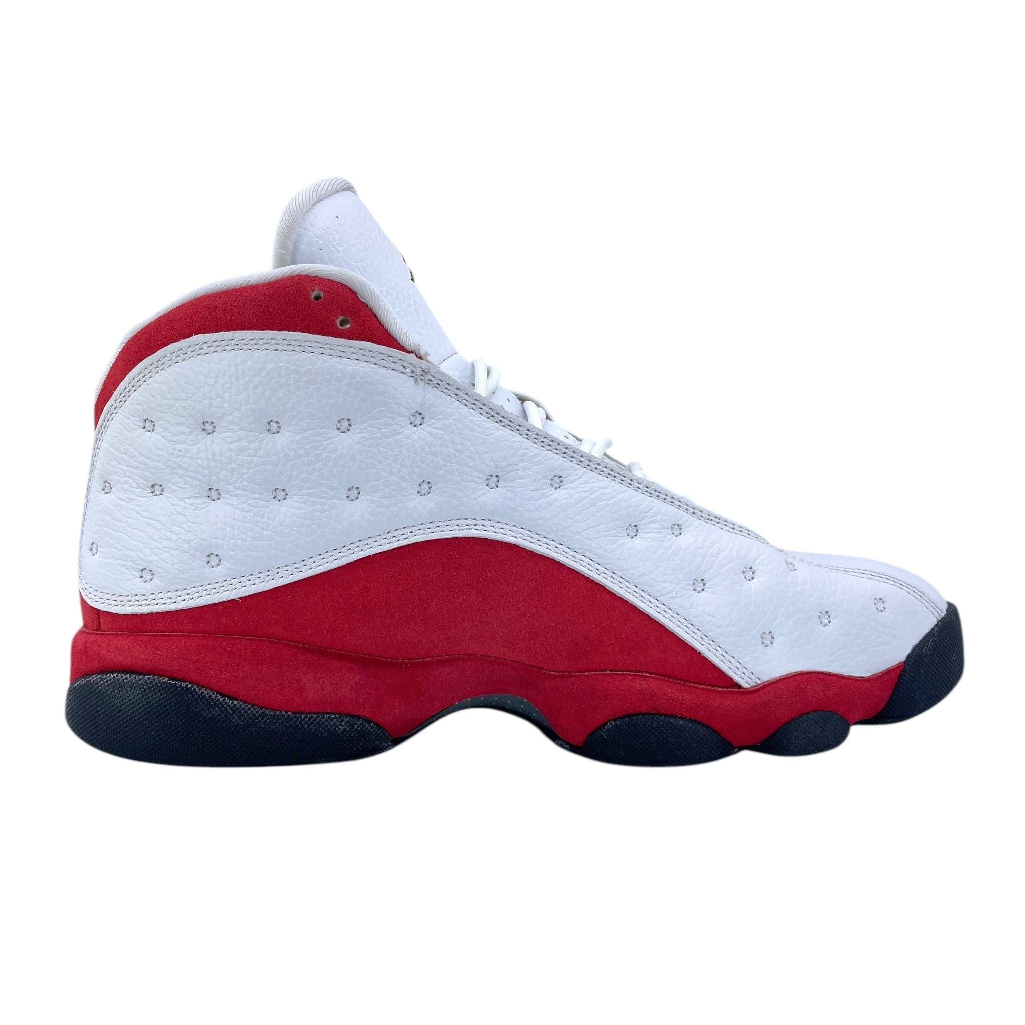 Nike Air Jordan 13 Retro OG Chicago (2017) Size US 12 / EU 45 - 4 Thumbnail