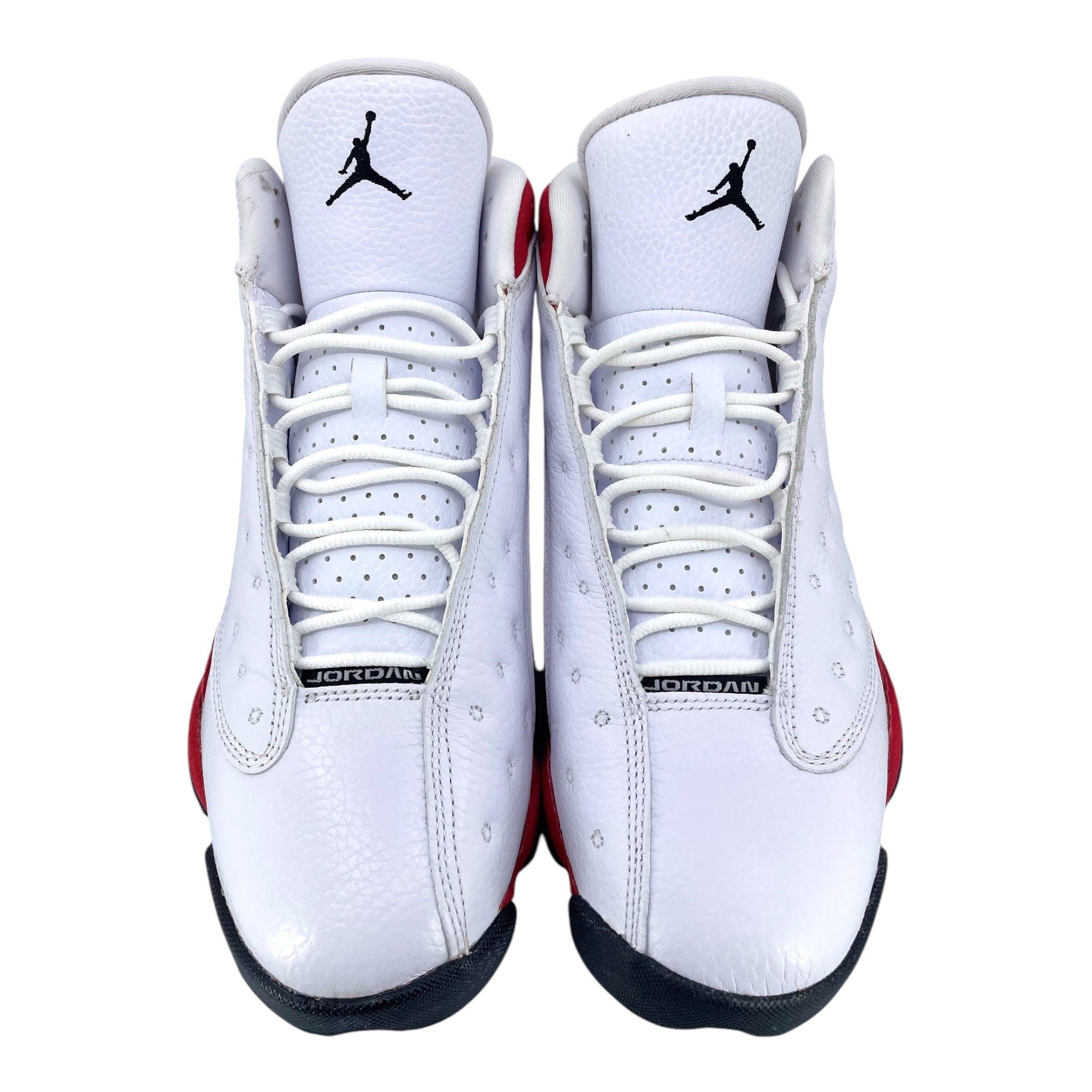 Nike Air Jordan 13 Retro OG Chicago (2017) Size US 12 / EU 45 - 5 Thumbnail