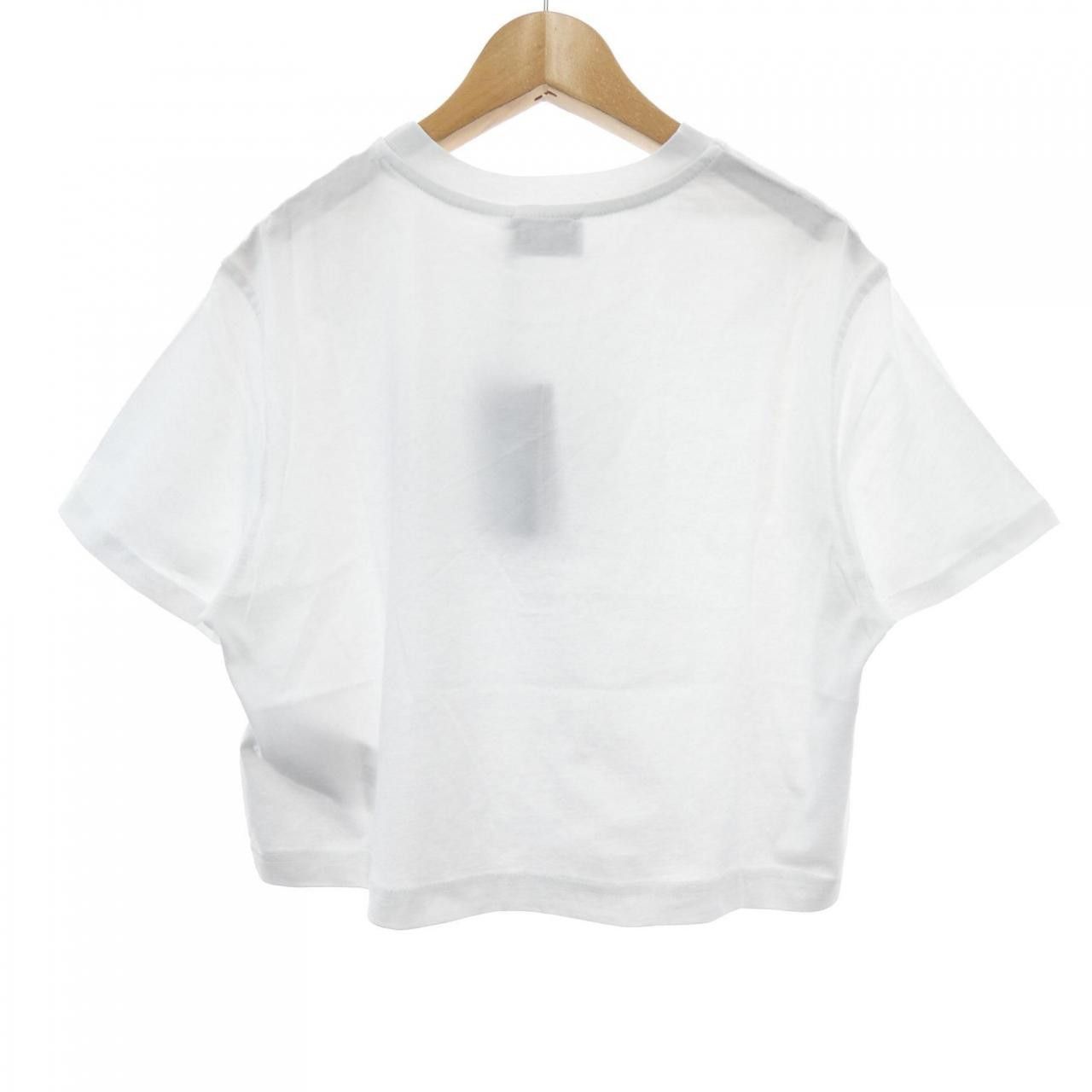Other Other Diesel Rhera Cotton T Shirt Textile T-Shirts A15461 DUTY FREE for USA Size ONE SIZE - 2 Thumbnail