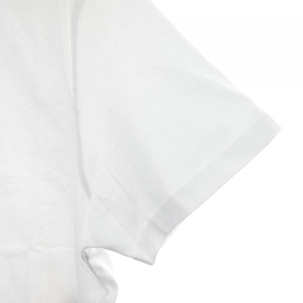 Other Other Diesel Rhera Cotton T Shirt Textile T-Shirts A15461 DUTY FREE for USA Size ONE SIZE - 6 Thumbnail